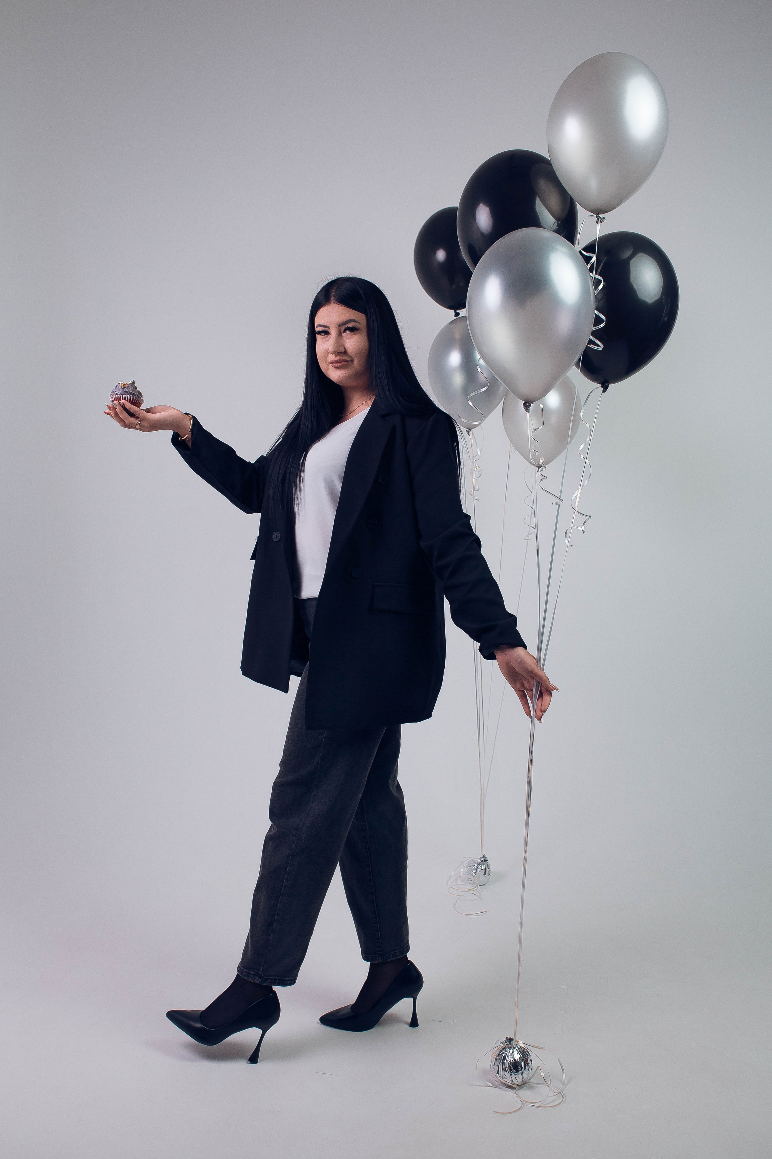 Студийные. Фотограф Свердловск