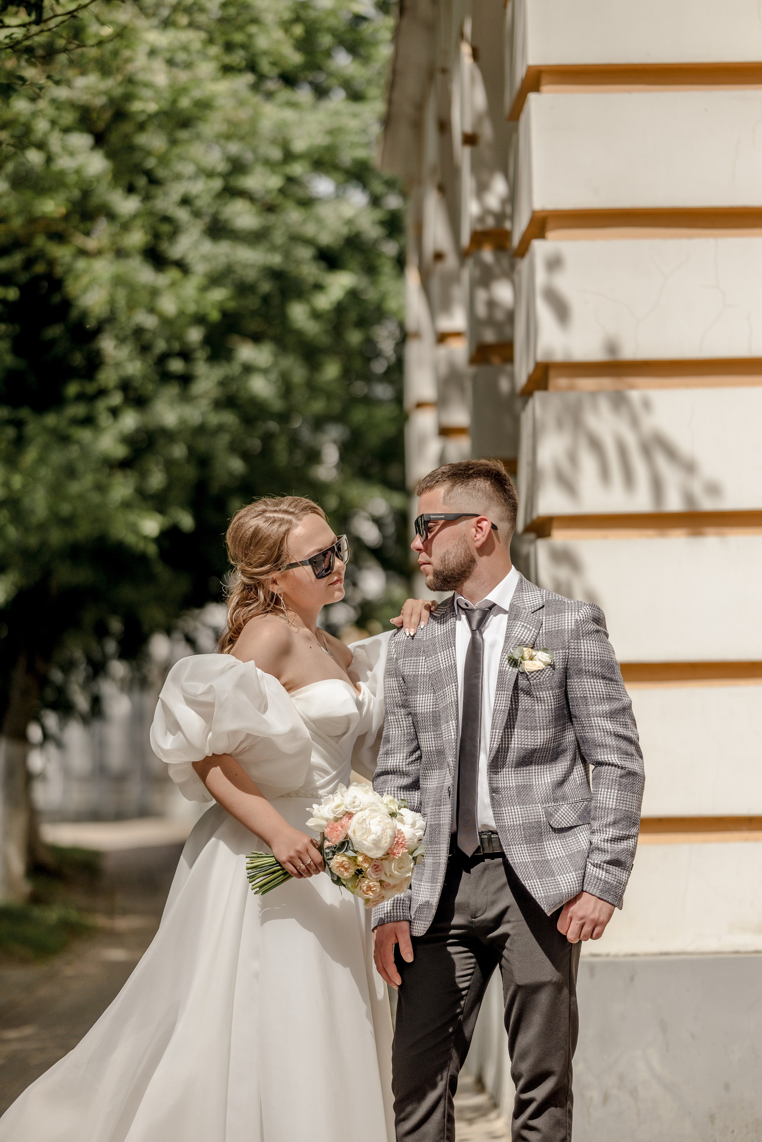 Свадьба Виктории и Андрея 16.06.23. Фотограф в Калуге Марина Афанасьева