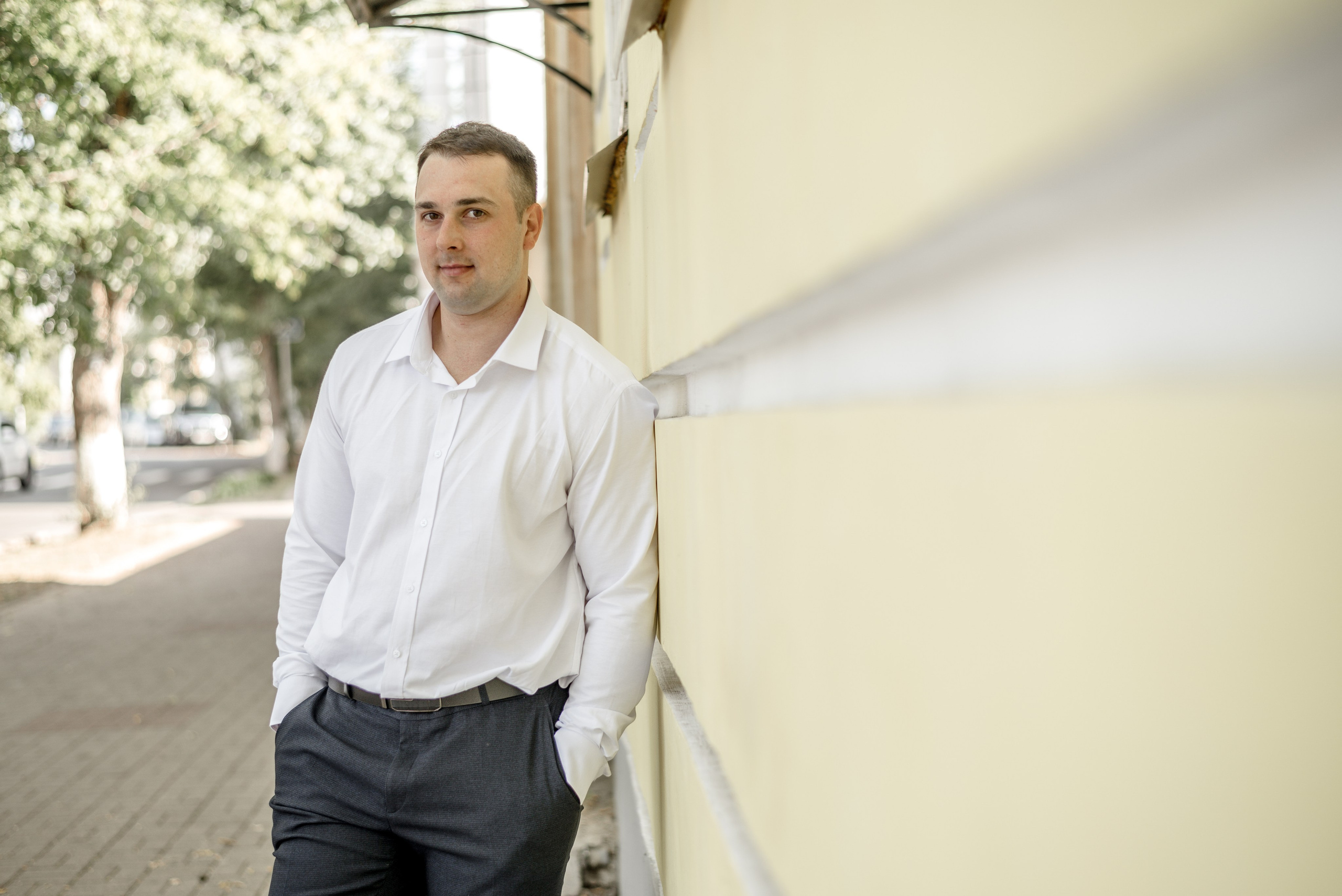 свадебные фото