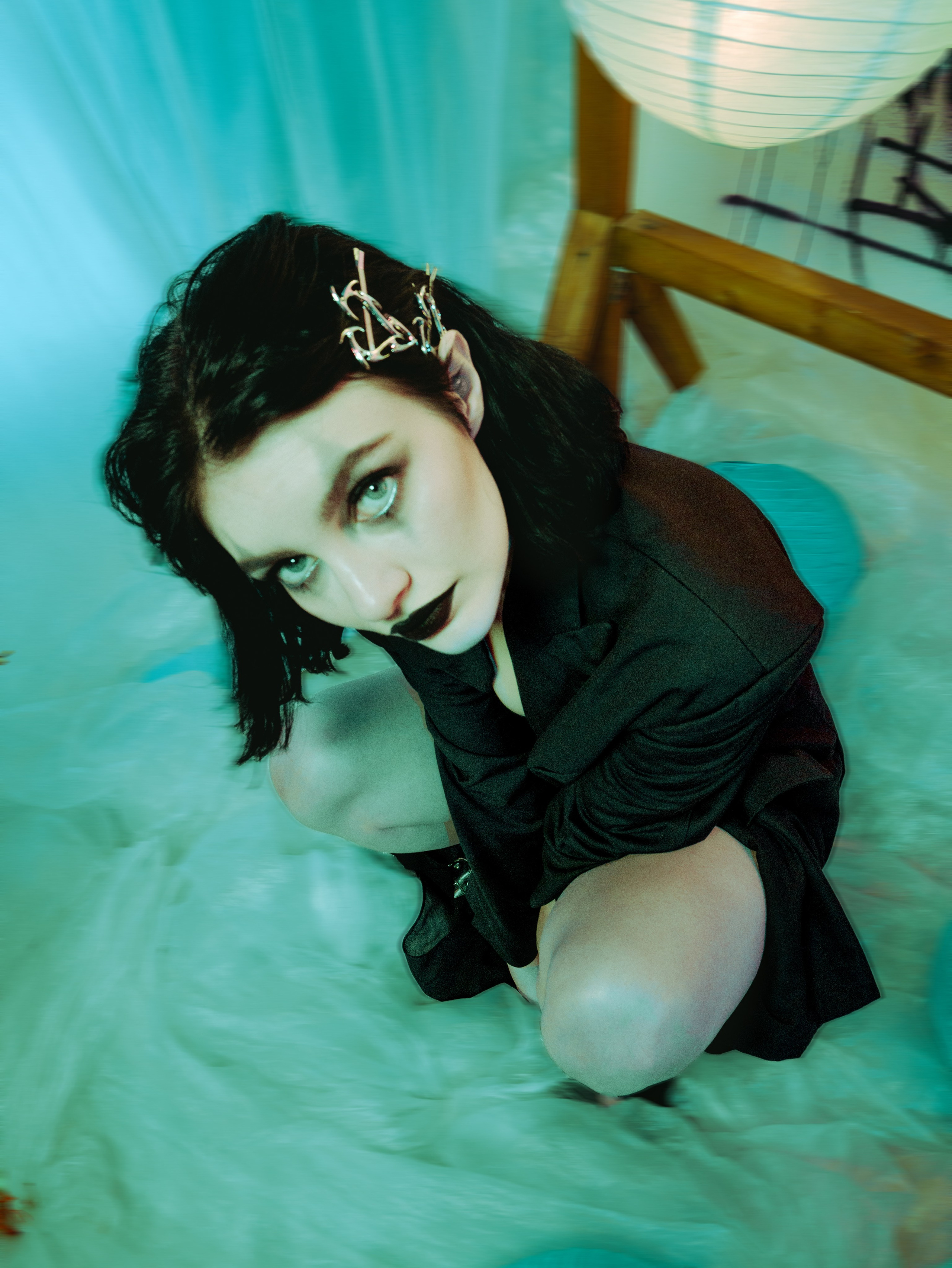 Индивидуальная съемка женская. Маренина Виктория — креативный фотограф в Москве