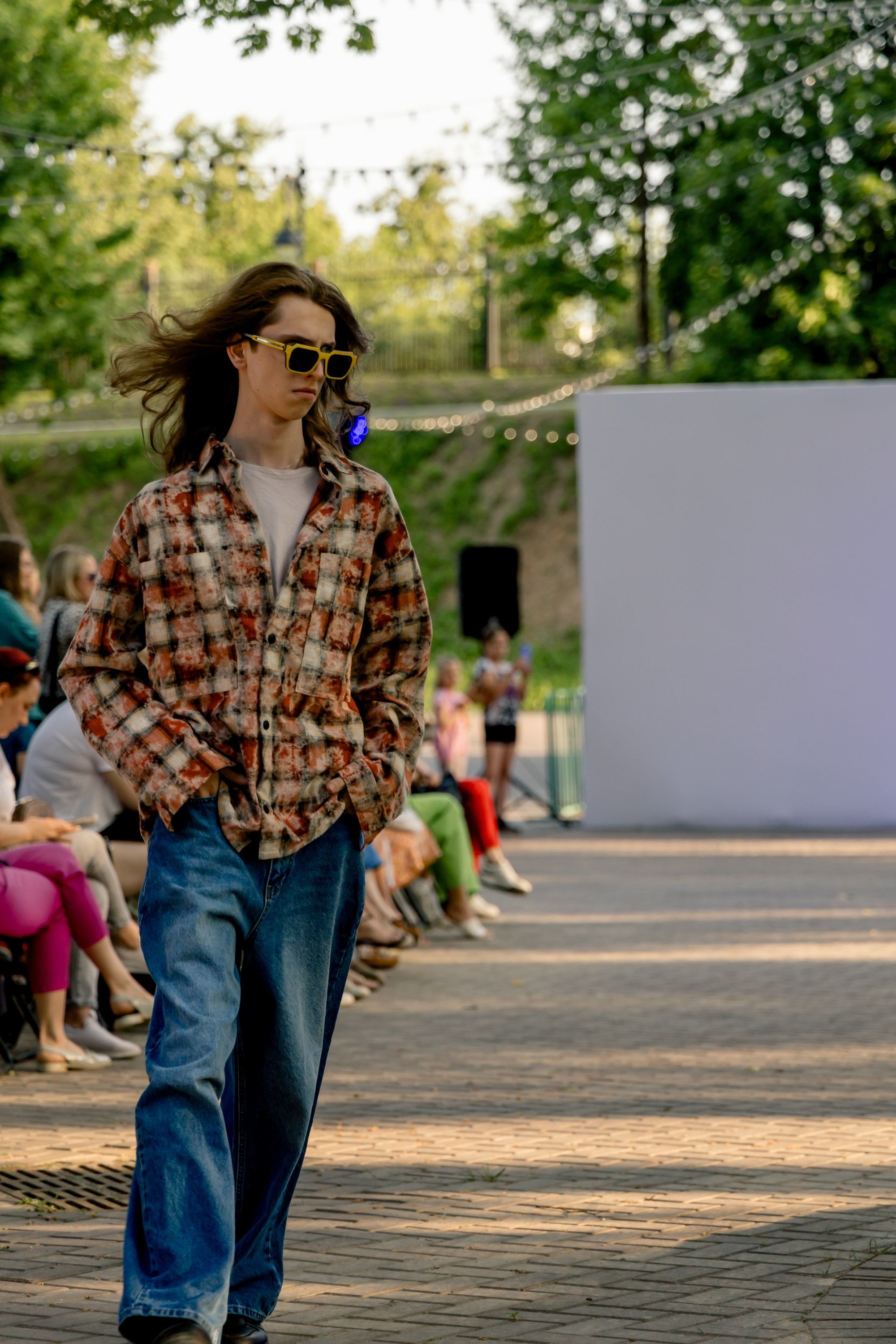 Smolensk Fashion Week 2025_показы_ДЕНЬ 1_ВЕЧЕРНИЙ ПОКАЗ_19:00. Главная