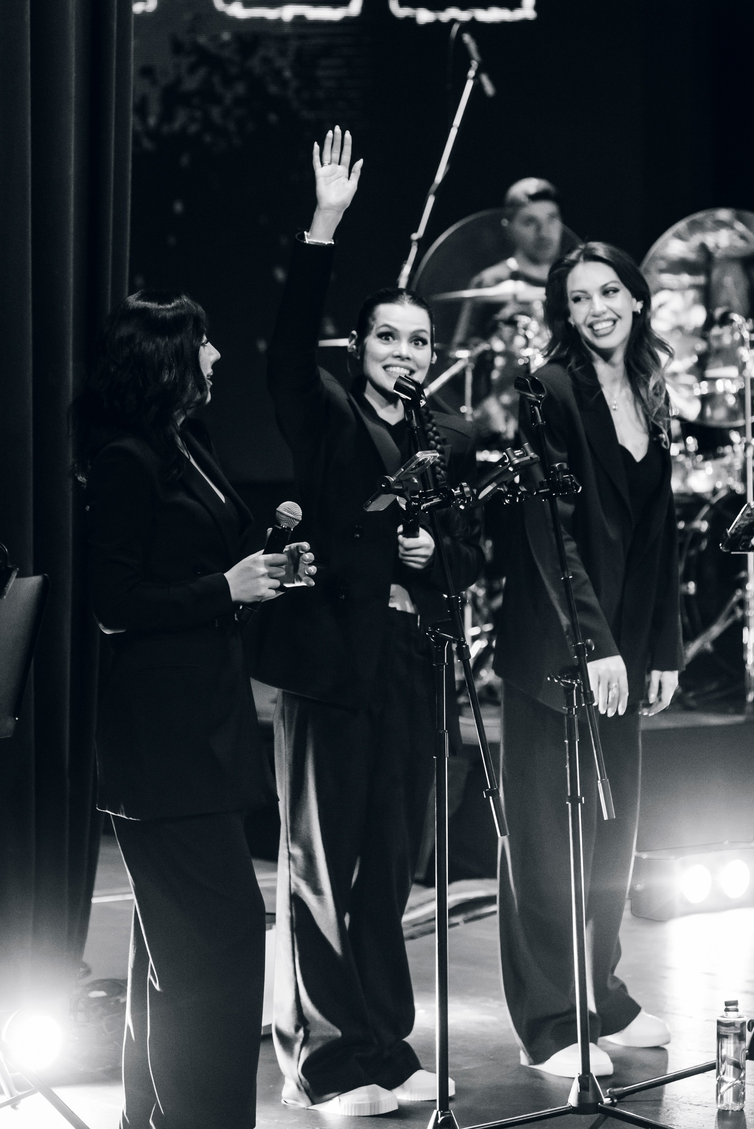 Кирилл Туриченко — Вегас Сити Холл. Бренд-фотограф для экспертов и блогеров в Москве Влада Горбовская