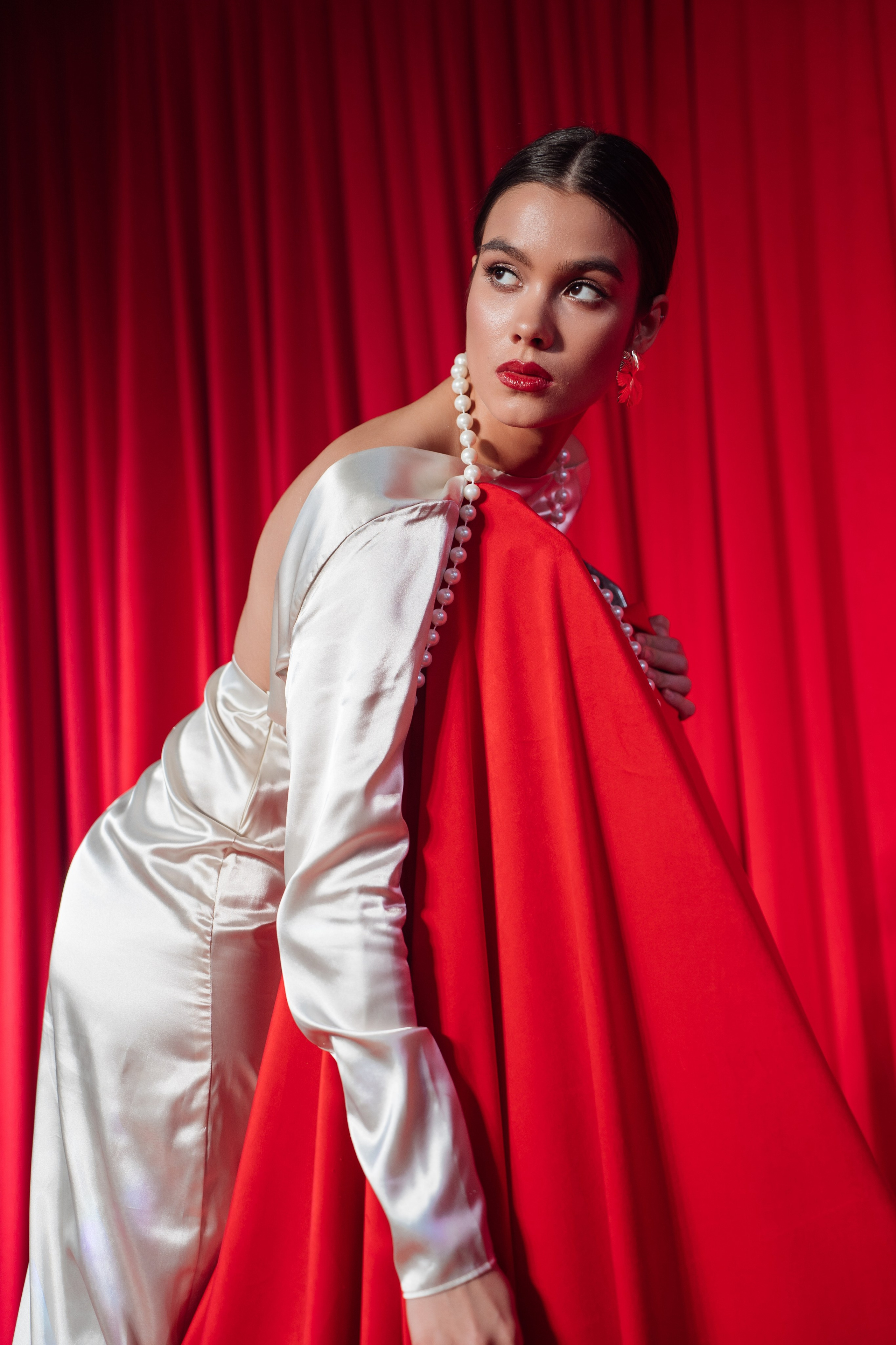 RED. Свадебный фотограф Тольятти Москва Адамова Виктория