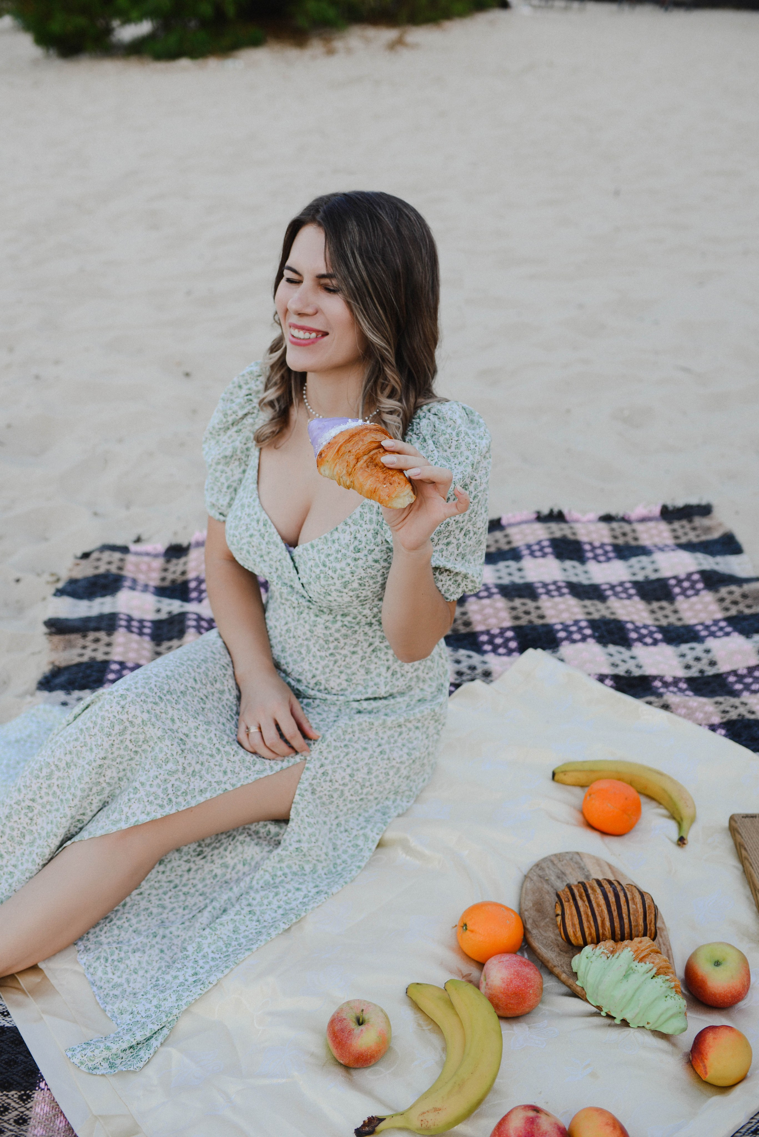 Пикник. Фотограф Ярута Оксана / Ростов-на-Дону