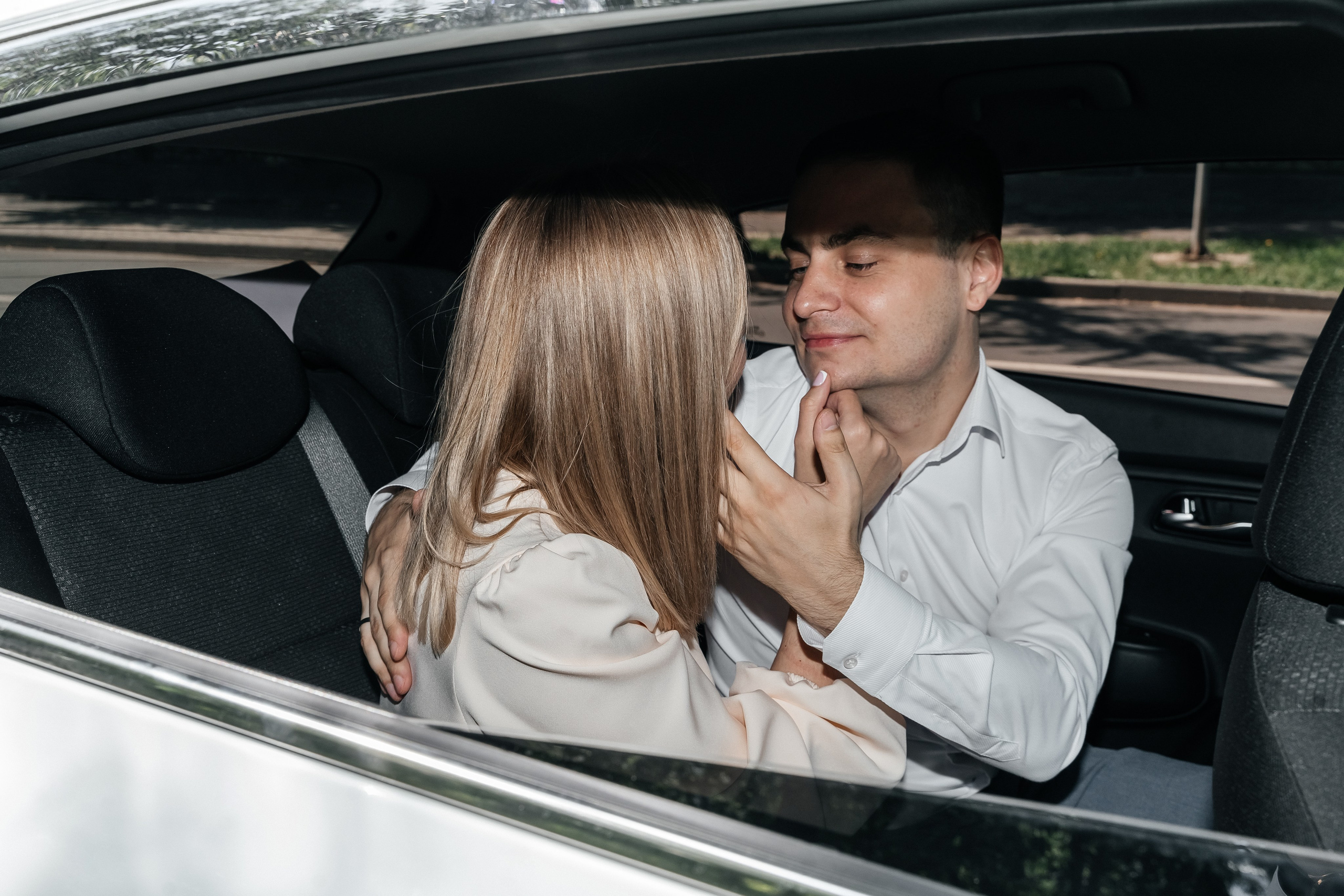 ALEXEY & OLGA. Фотограф в Одинцово, Москве