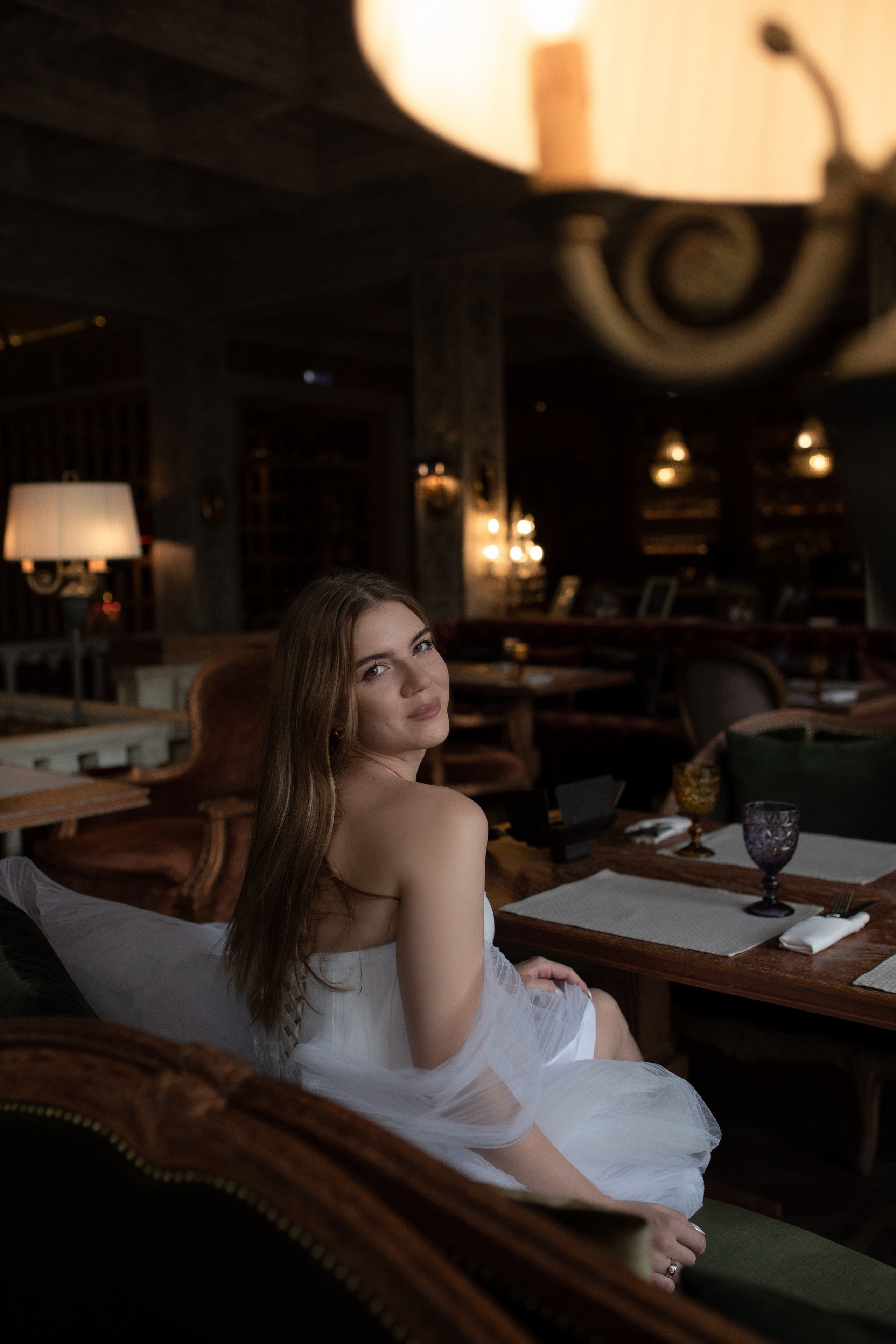 Глеб и Анастасия (для двоих). Свадебный фотограф Екатерина Черкасская