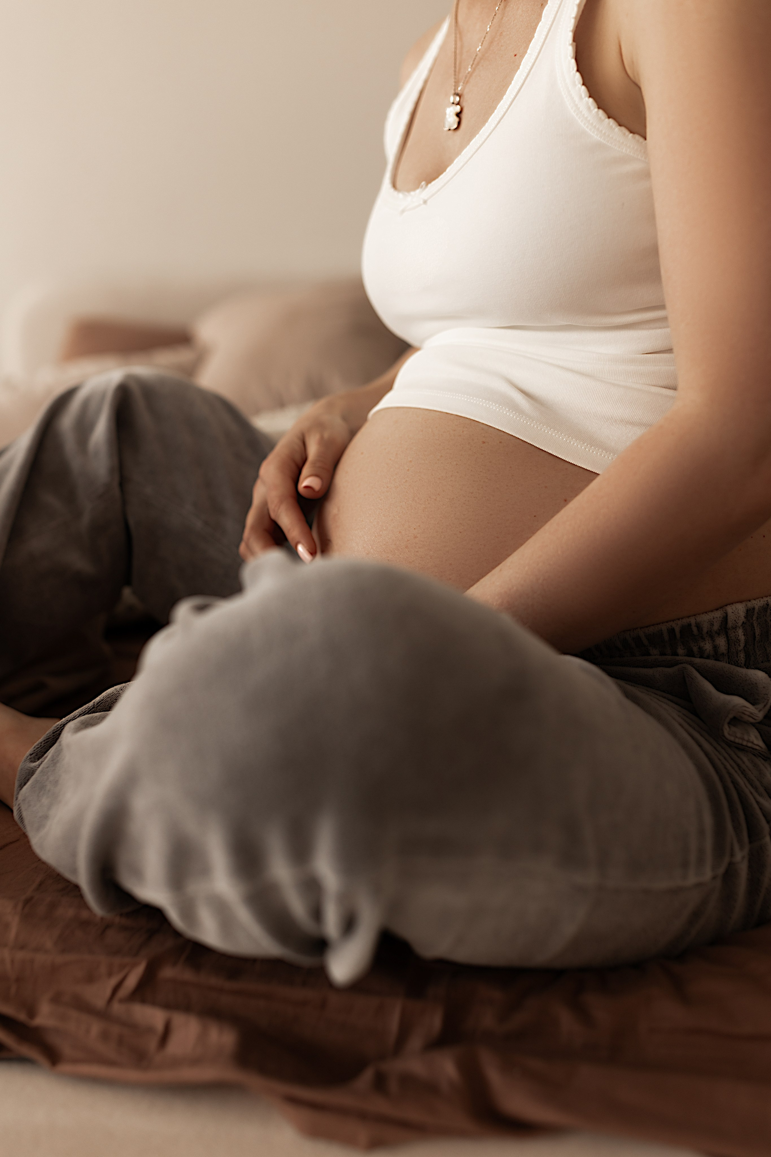 Валерия и Станислав. Фотограф Алина Кучумова