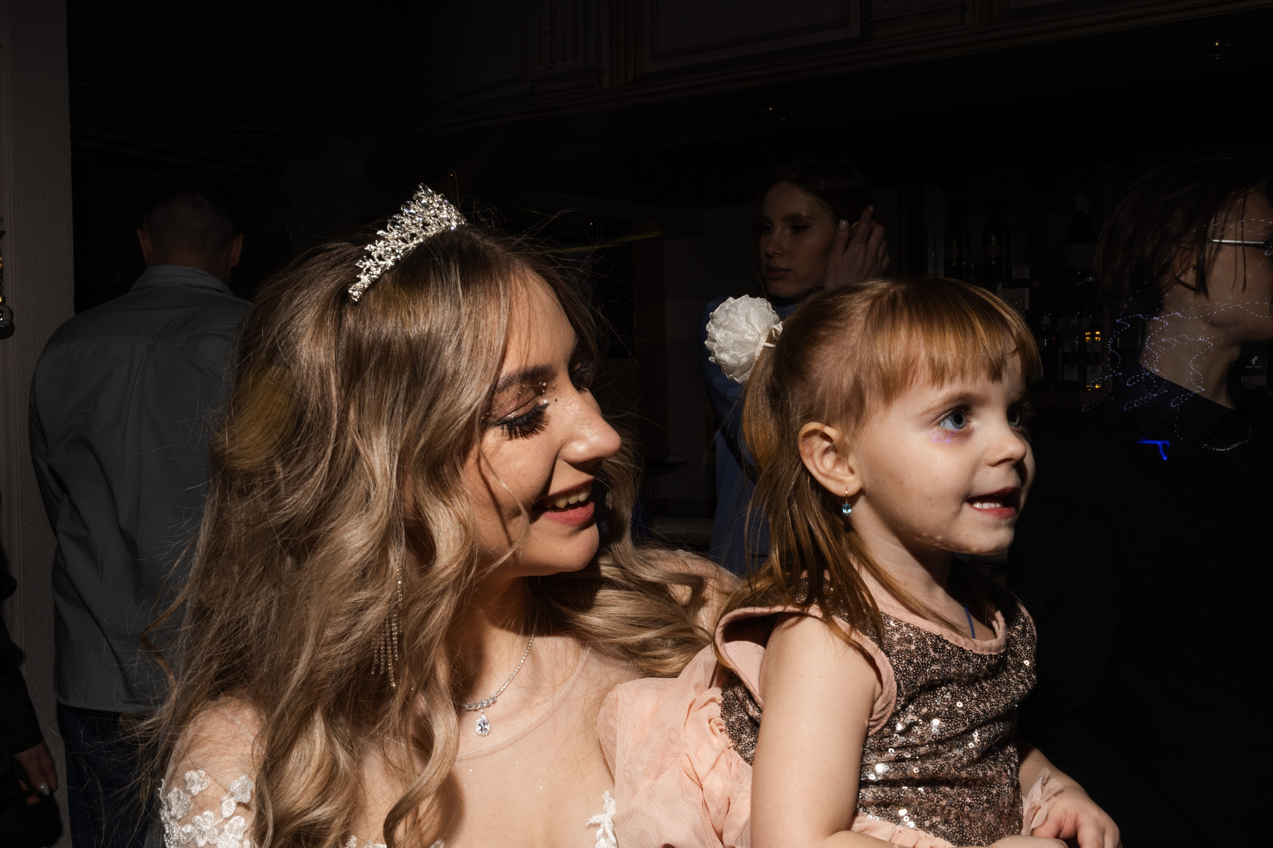 Свадьбы. Фотограф Екатеринбург, Арамиль Антон Чупин