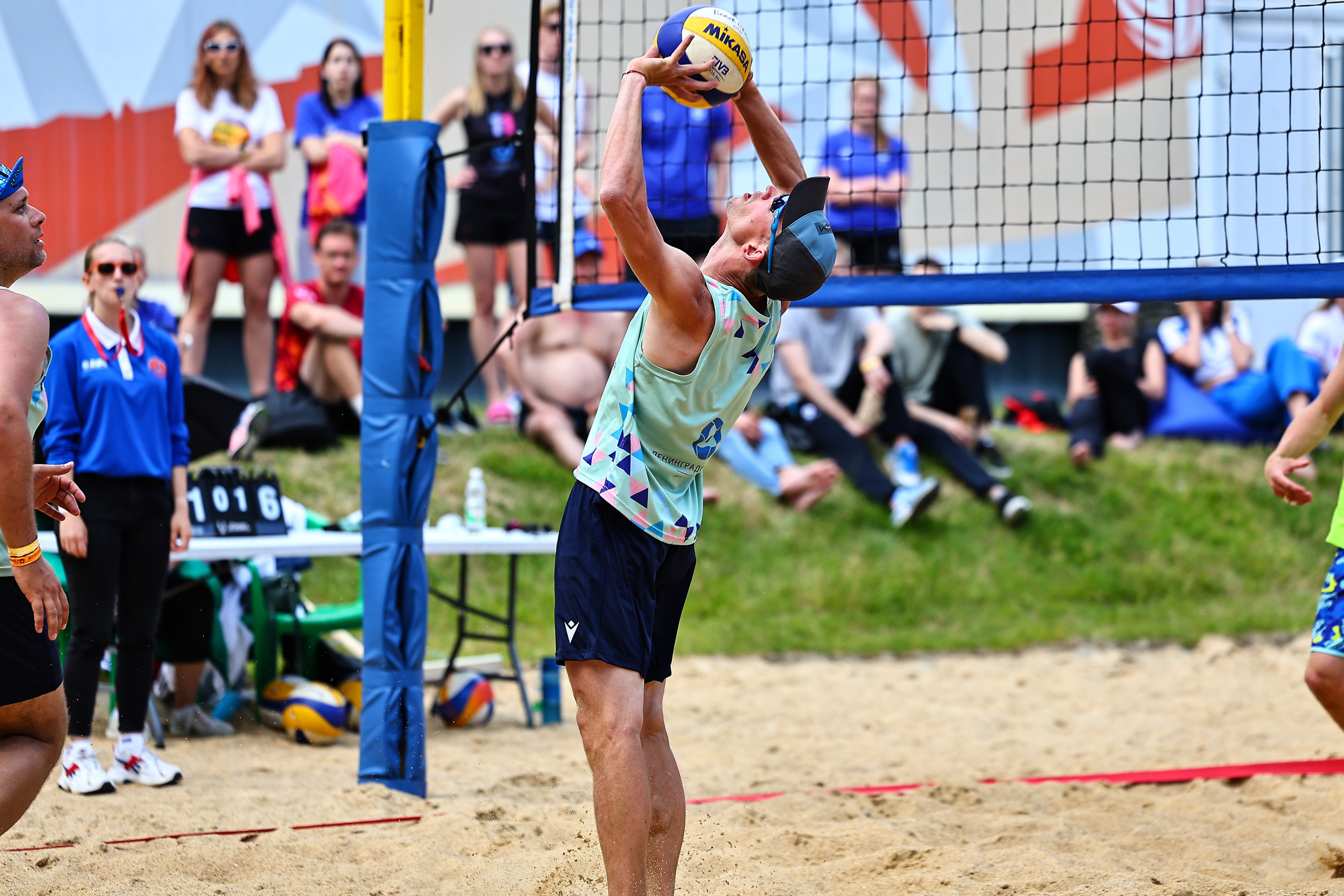 АТОМИАДА Лето 2025. Фототерапевт Ева Бунеева