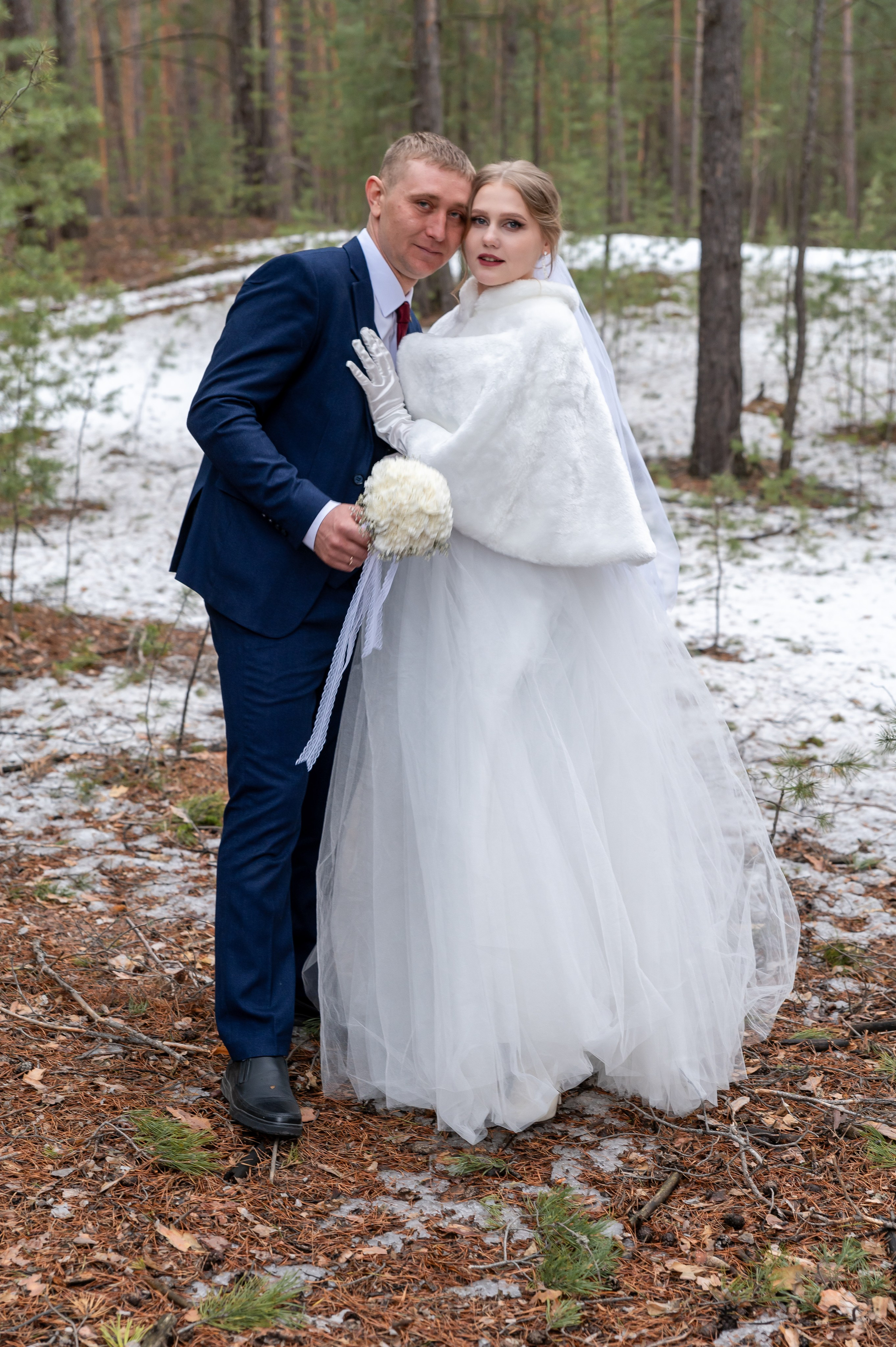 Свадьба Евгении и Владимира. 13.04.2024. Фотограф в Сузуне — Зоя Попова (Собственная фотостудия)