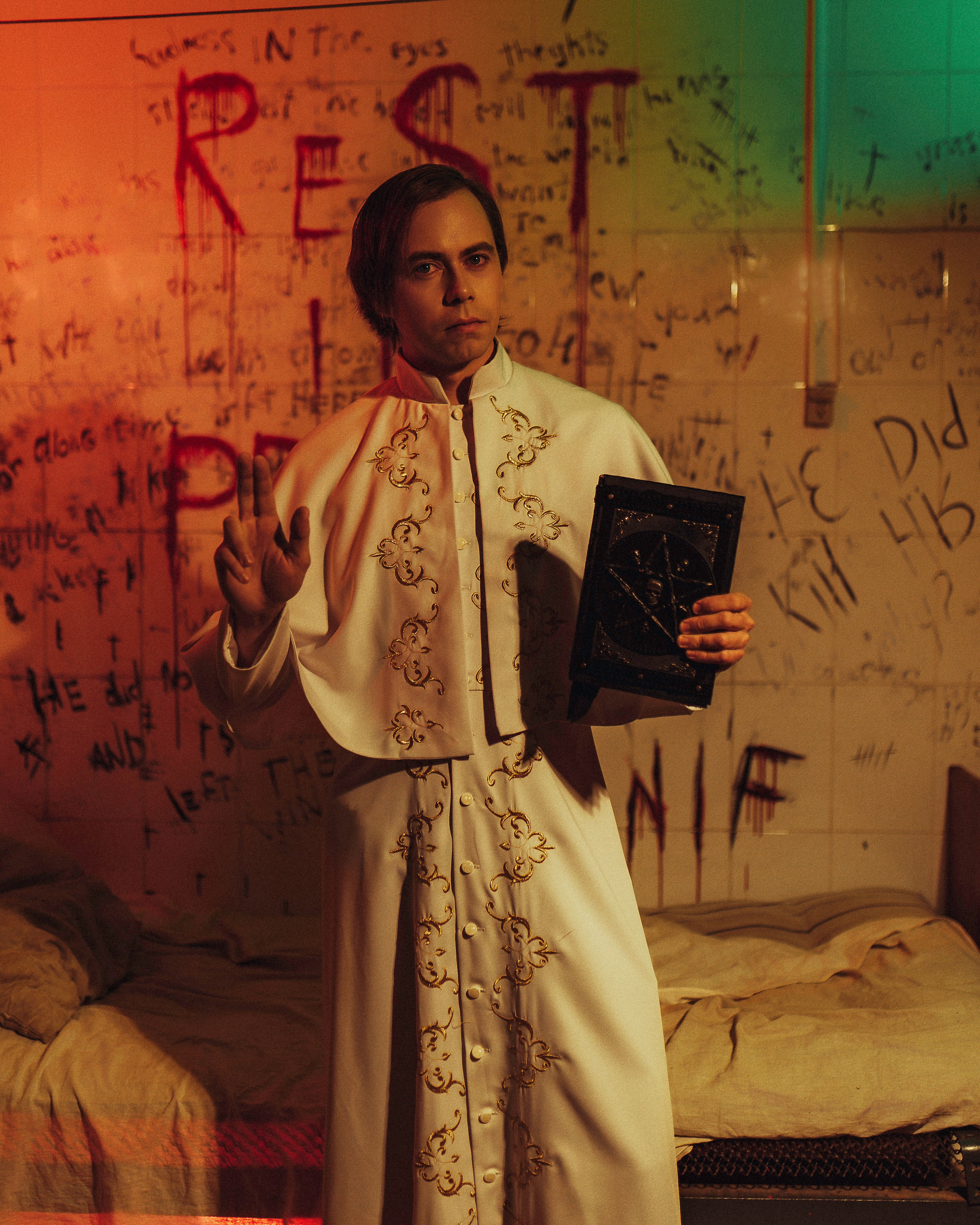 Asty. Фотограф|Катя Рикошетер