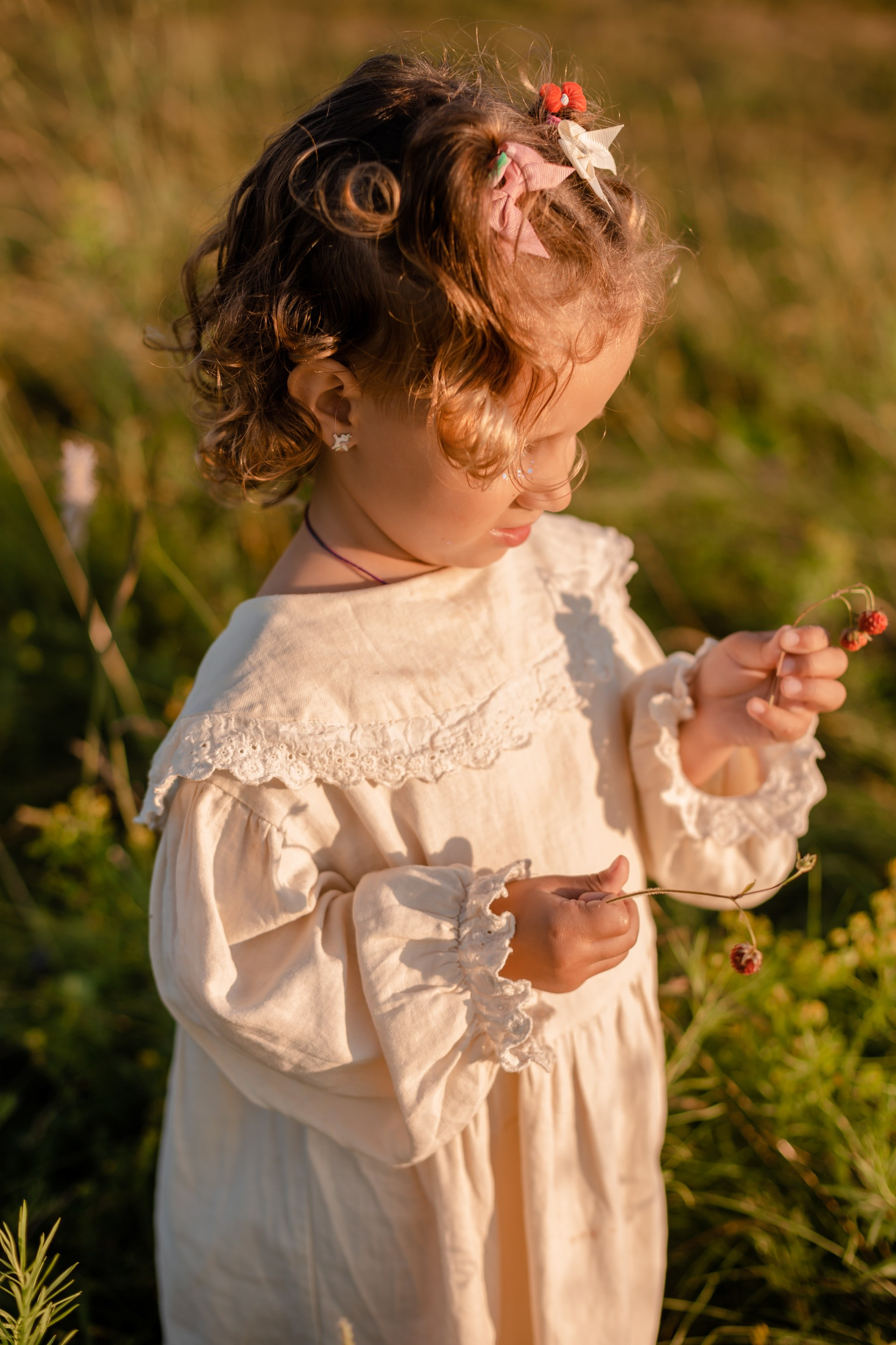 Семейный фотограф в Бийске Печкурова Анна