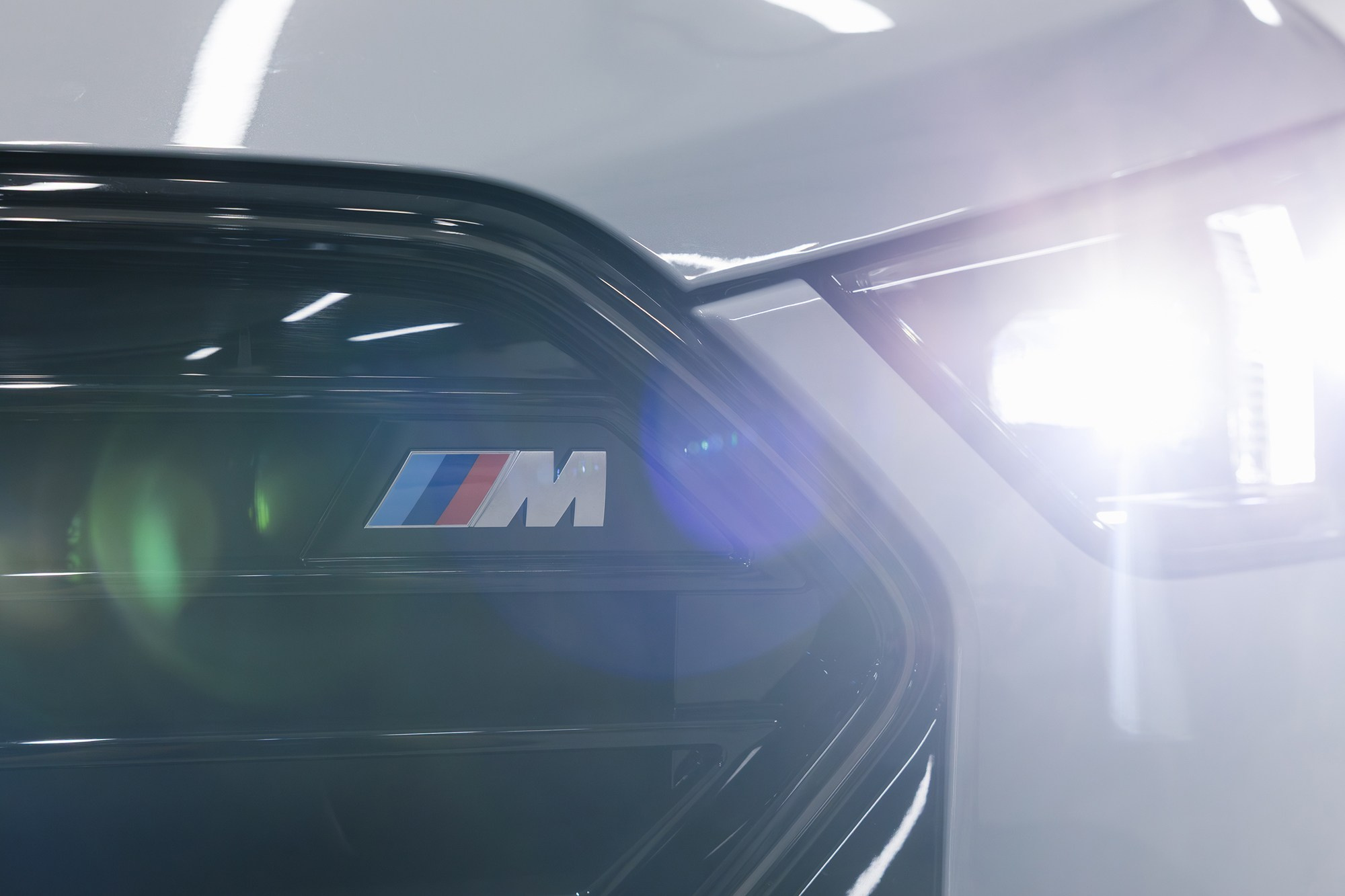 BMW X2 M35. Новые автомобили