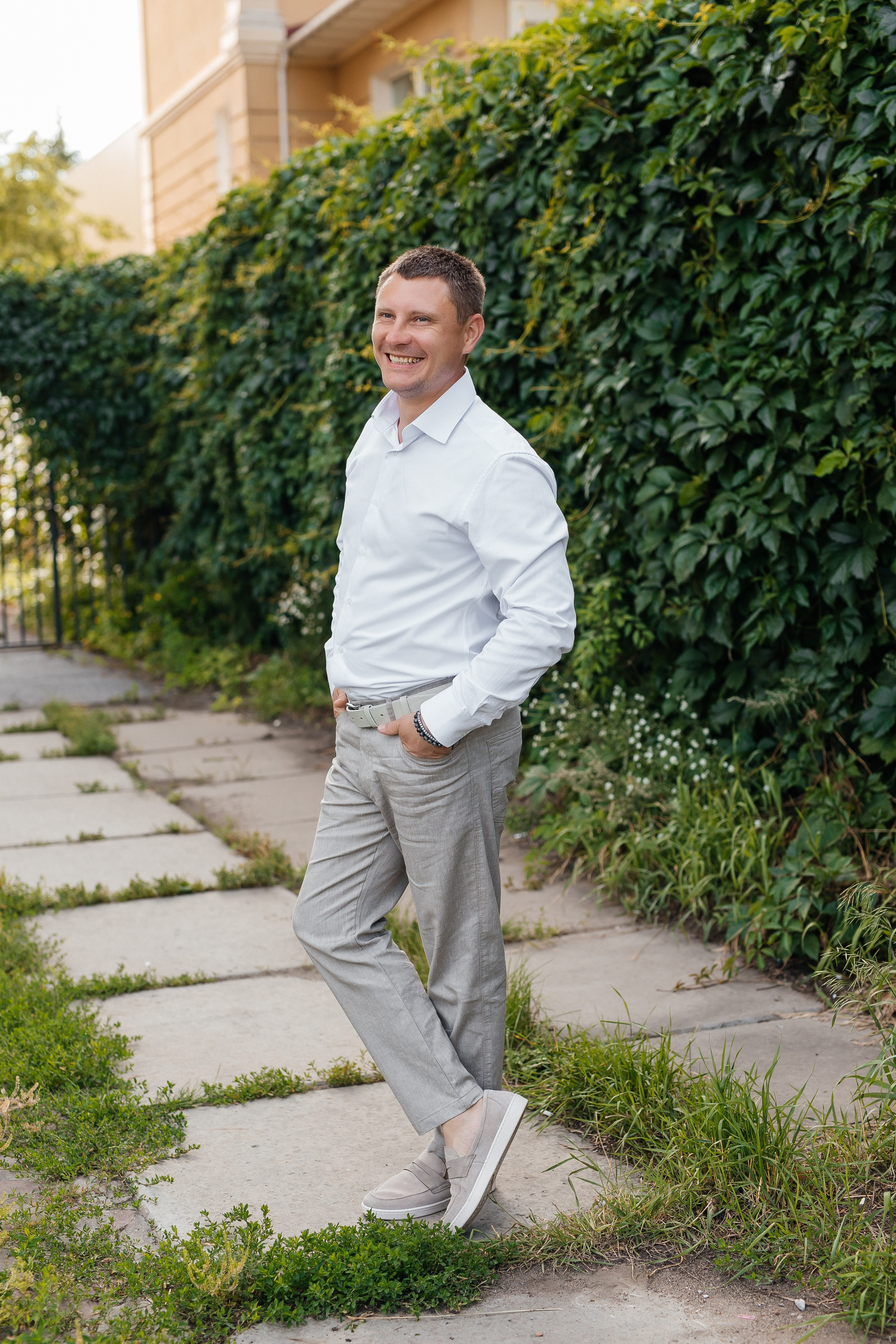 Свадебная прогулка Дмитрий и Мария. Креативный и женский Фотограф Омске Наталья Лебедева