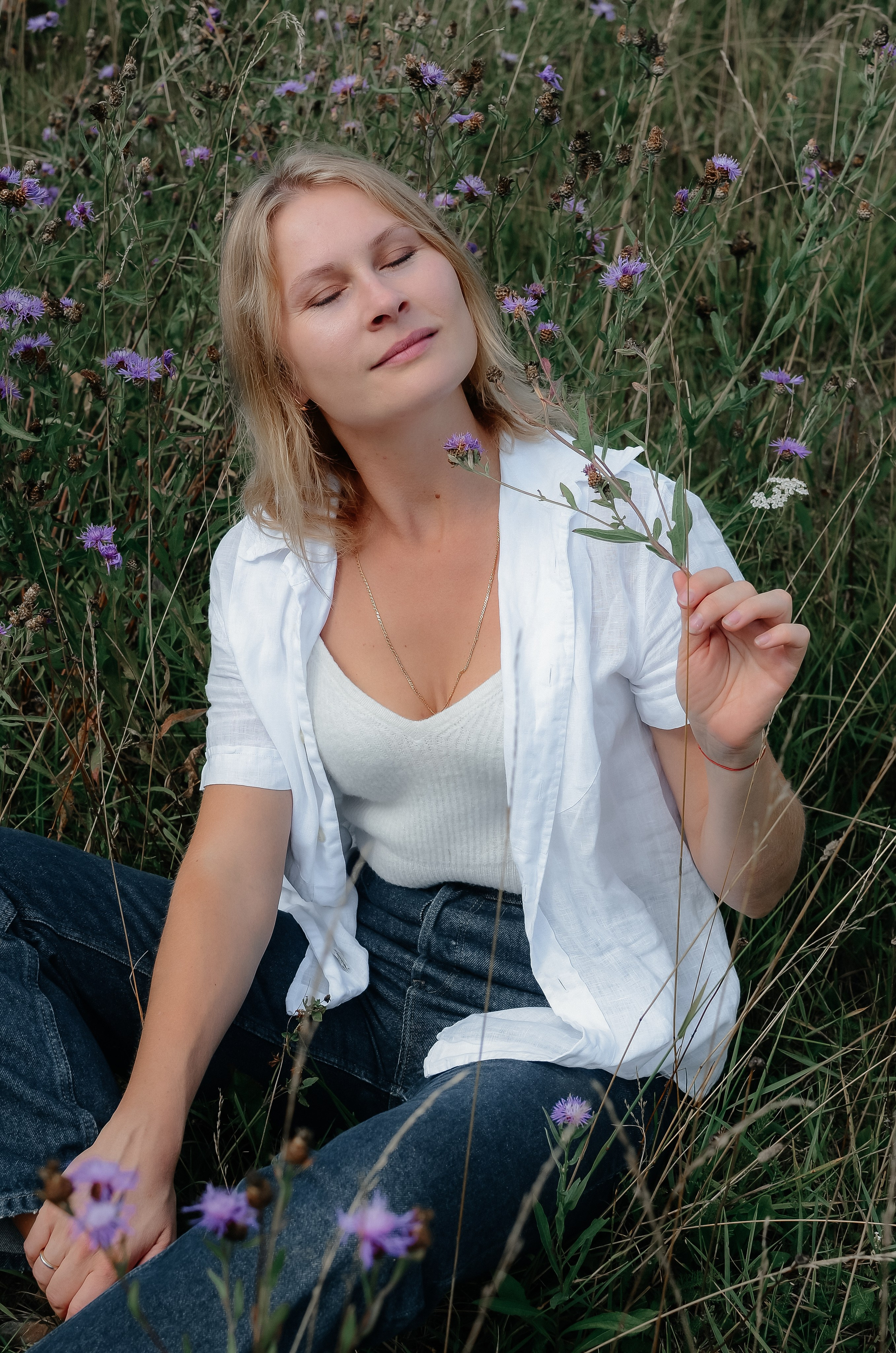 Юлия (Грязи)