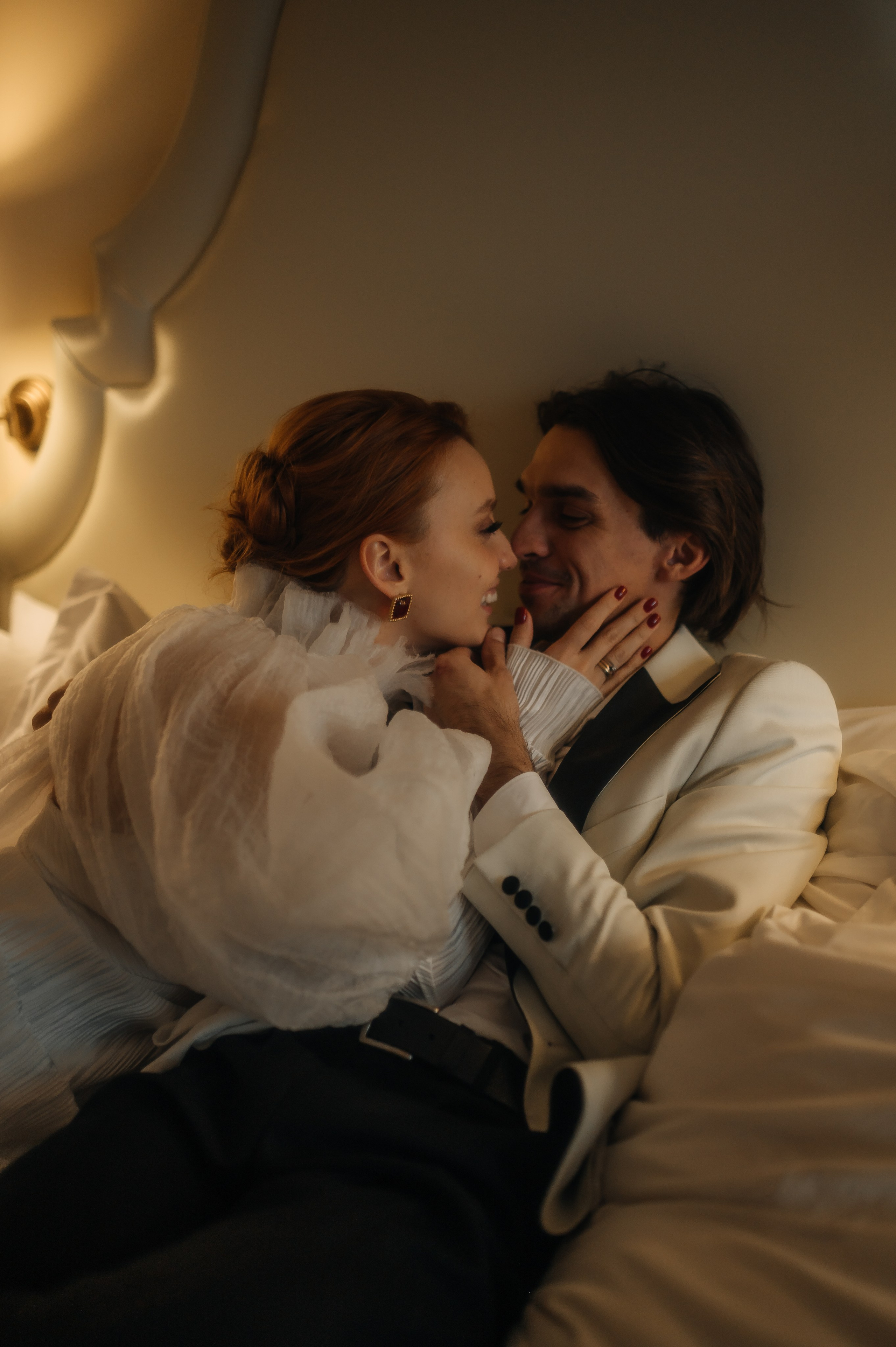 Вы всегда выигрываете, выбирая любовь…. Главная