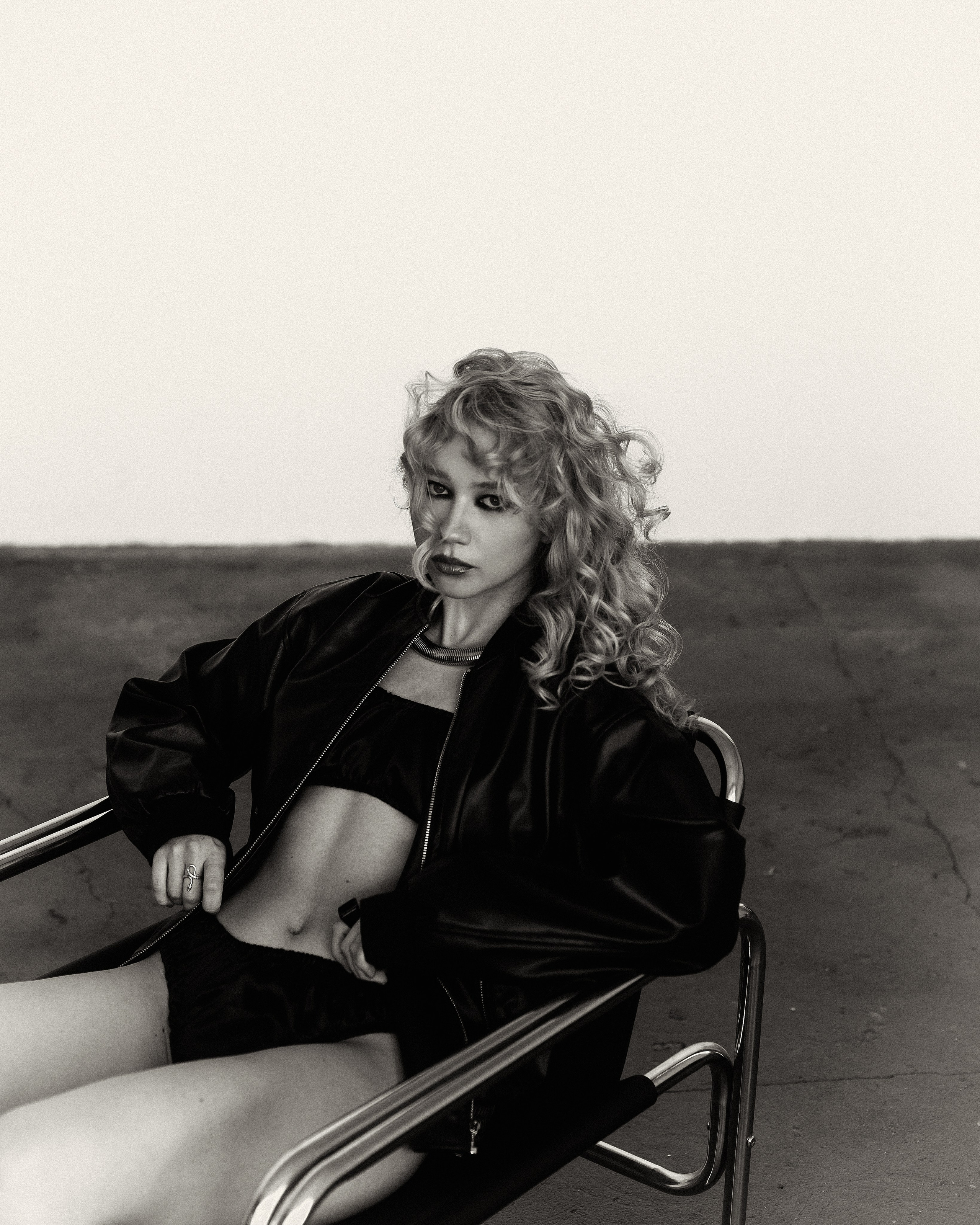 Фотограф Дарья Зотова