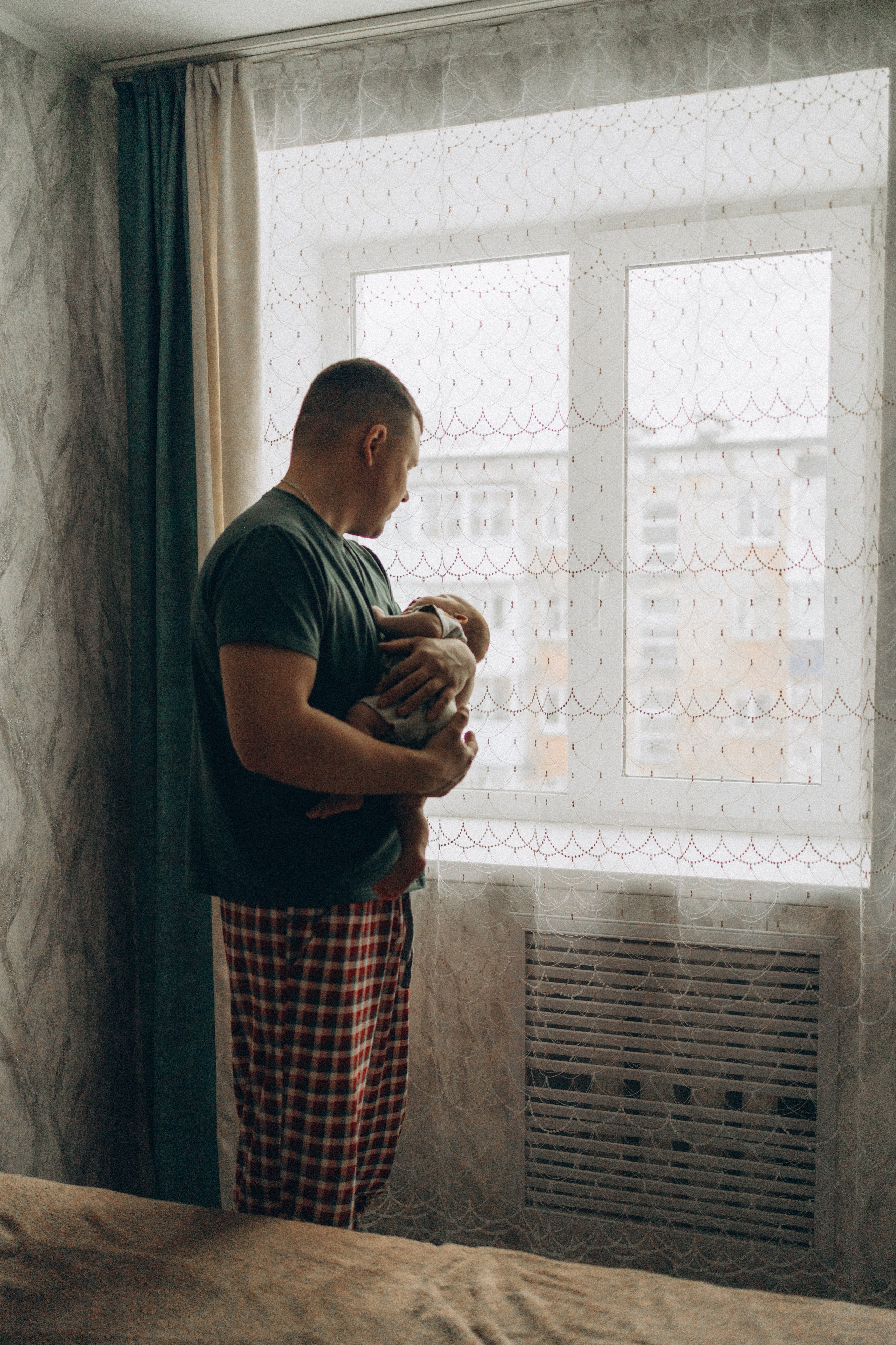 Первая весна. Семейный и свадебный фотограф Анастасия Слободчикова. Лысьва, Чусовой, Пермь