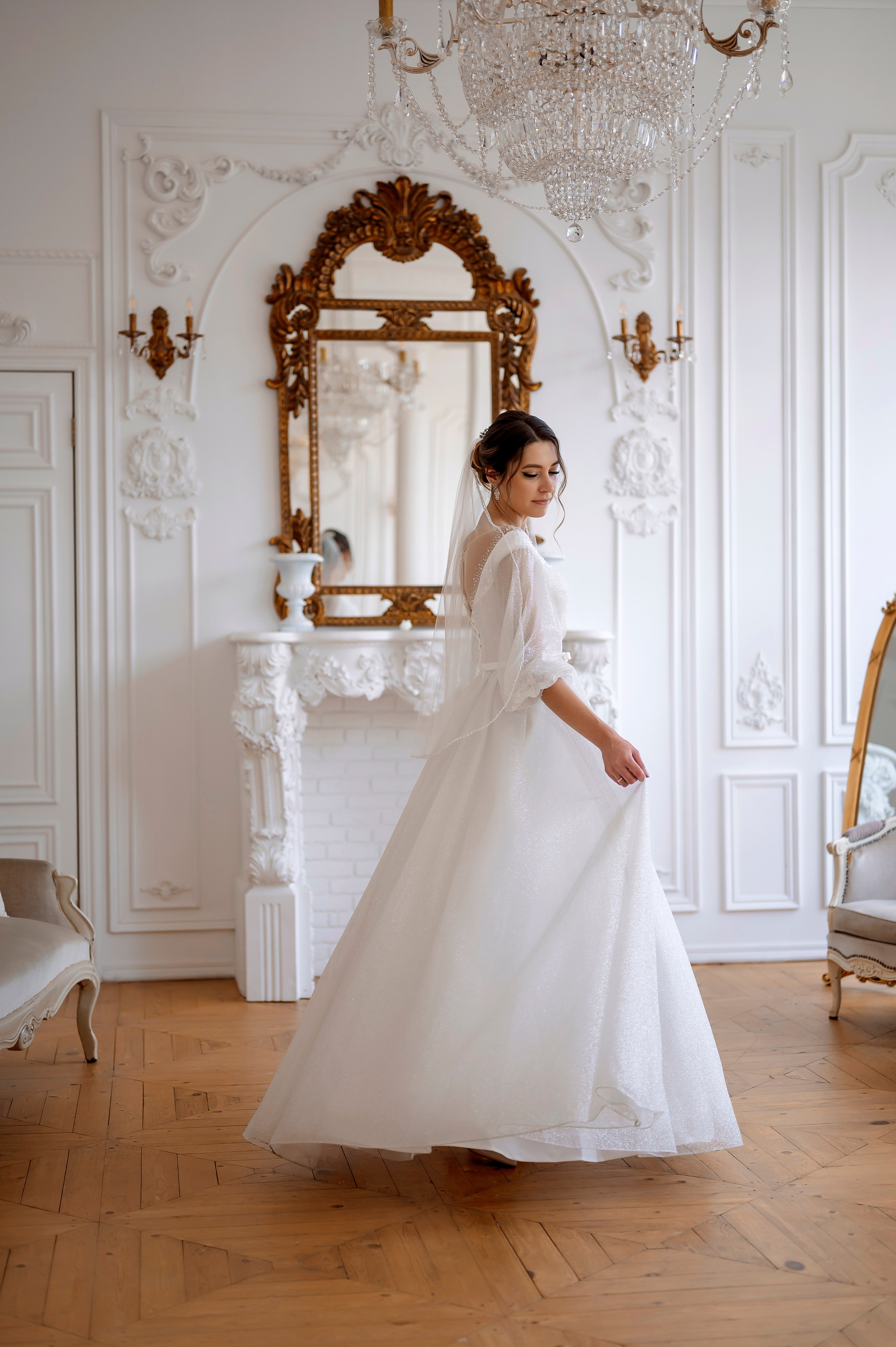 Свадебные фотосъёмки. Фотограф г. Пенза — Светлана Зойкина