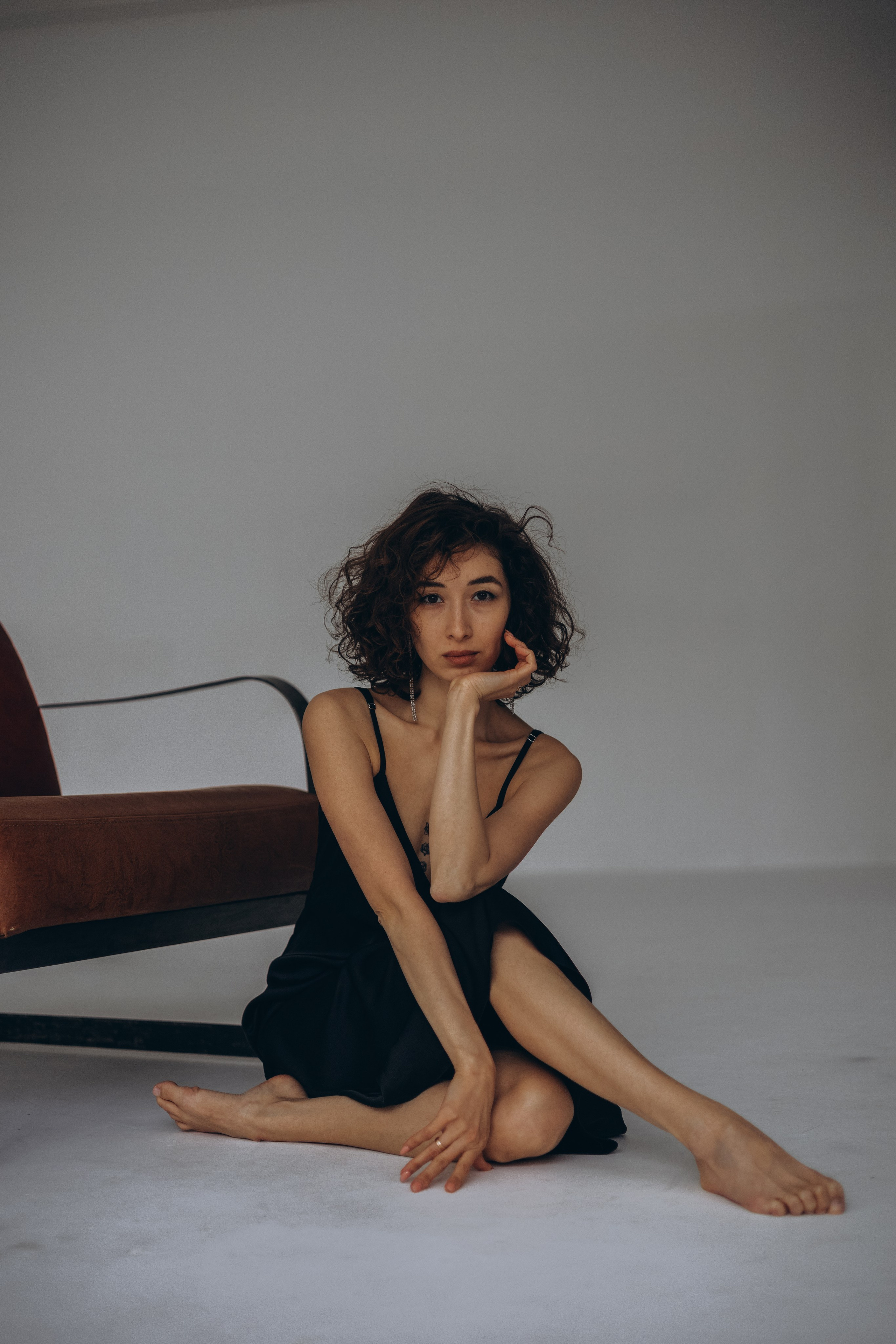 Съемка в студии для Оксаны. Привет! Меня зовут Эльвира, я фотограф в Екатеринбурге