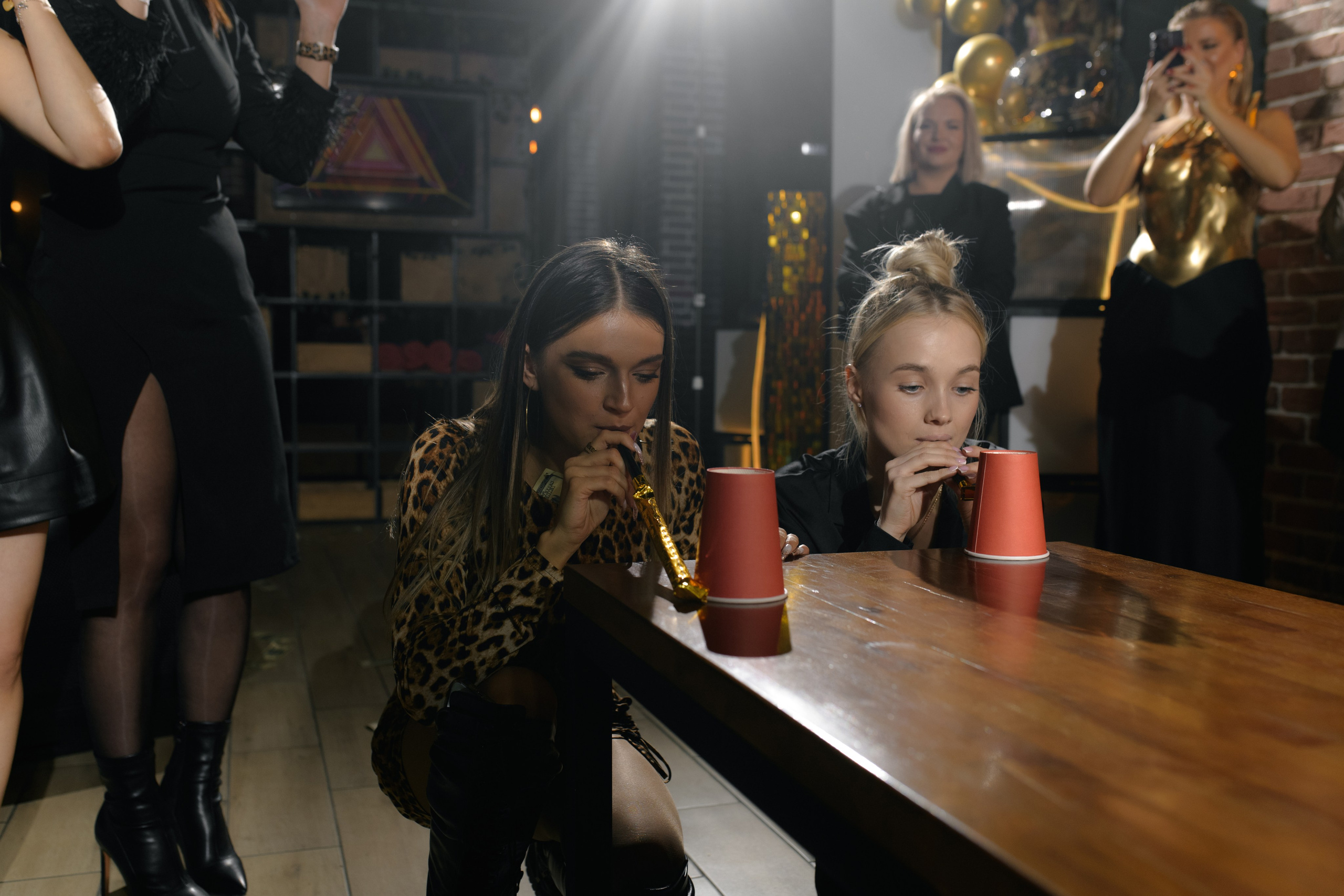 Beauty-вечеринка 2.0. Свадебный фотограф Екатеринбург/Челябинск — Любовь Волохова