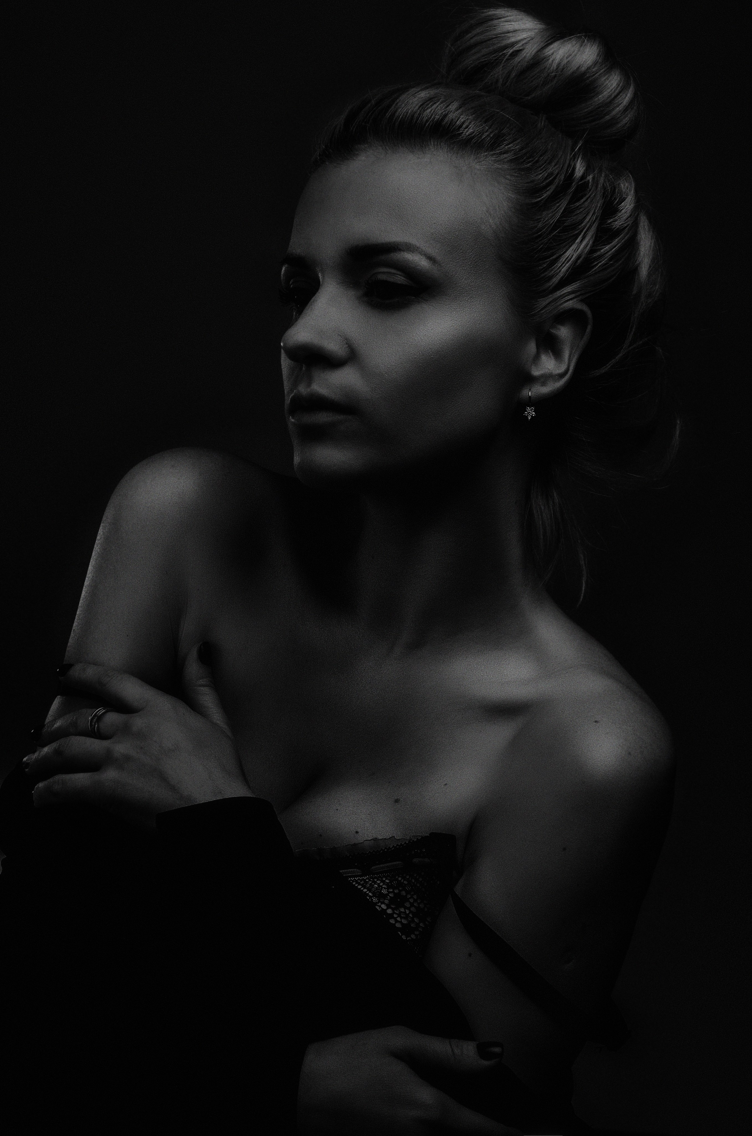 Семейный и детский фотограф Анна Бренч