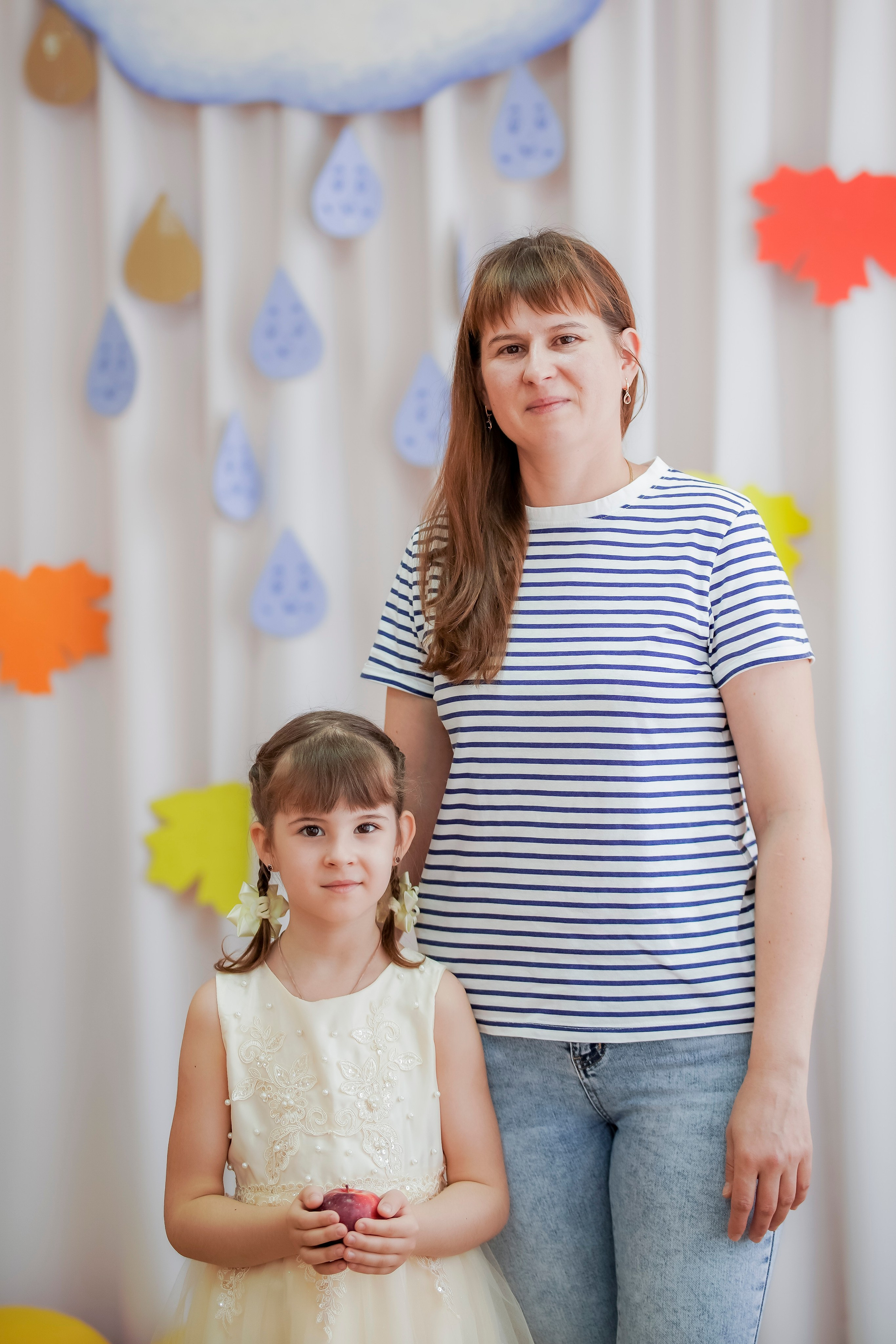 Еще осень. Геннадий Войтов — контент под любые задачи