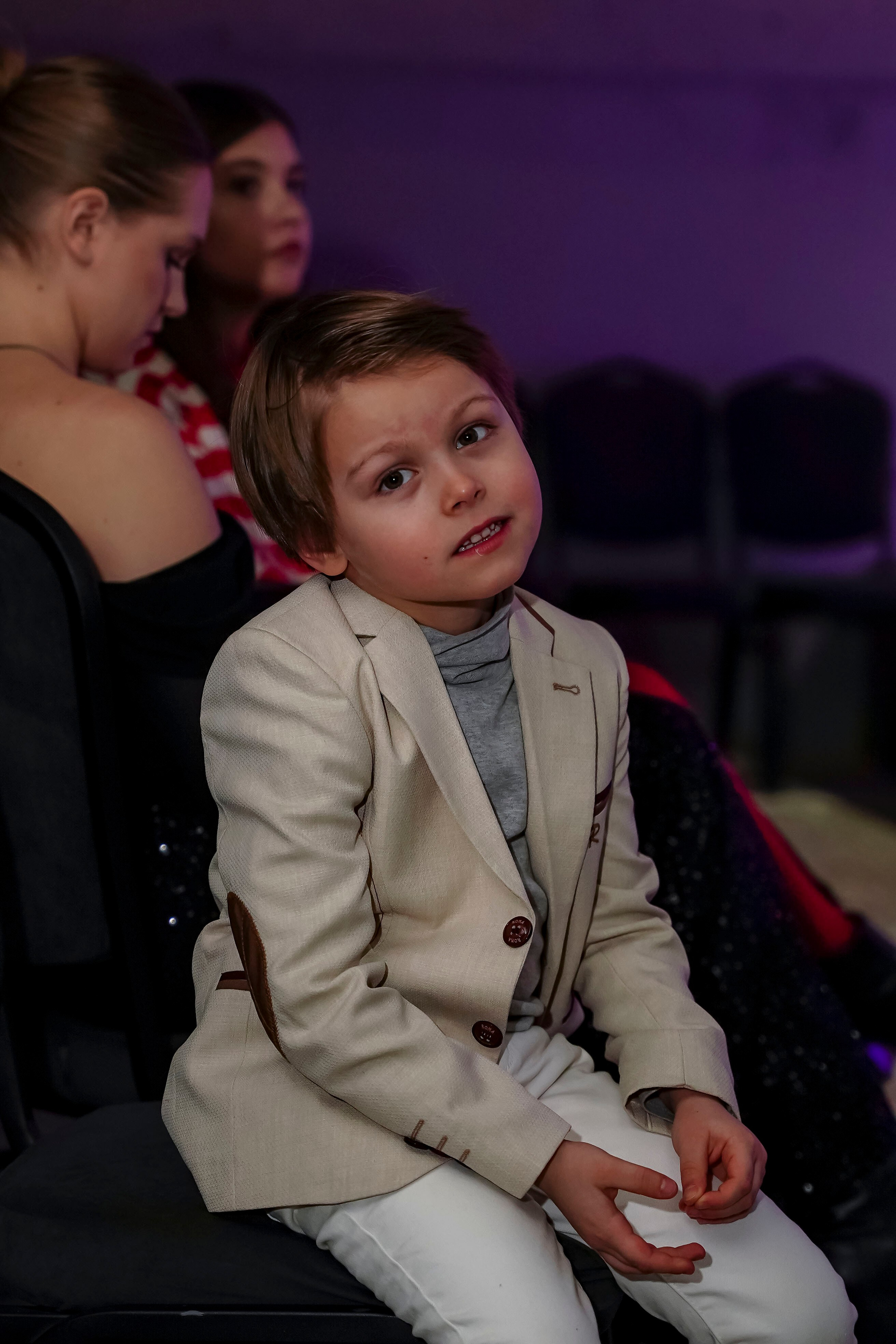 Репортаж с лекции для влюбленных в моду. Геннадий Войтов — контент под любые задачи