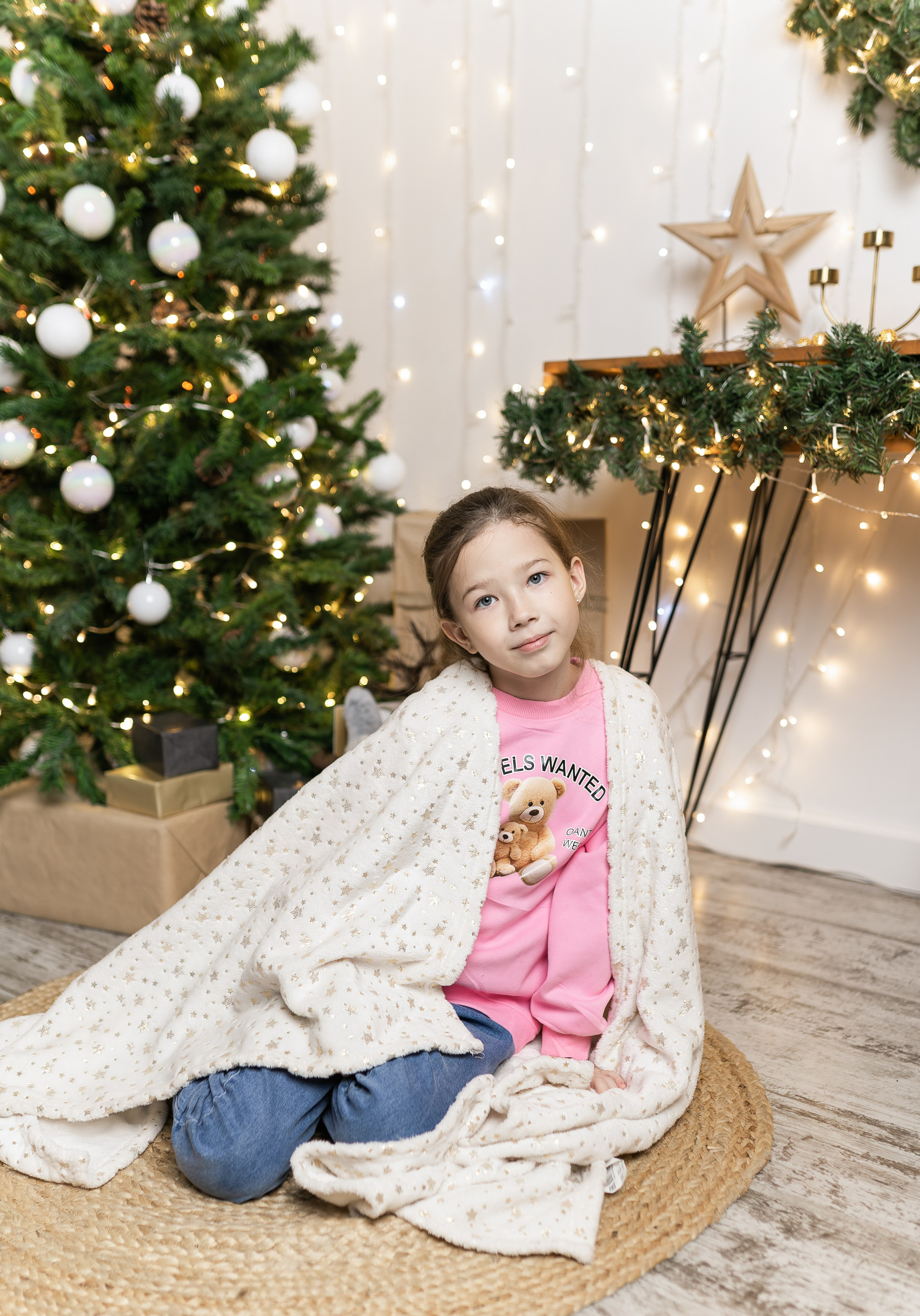 Юлия, Айрат и София. Марина Шаймухаметова. Фотограф в Уфе