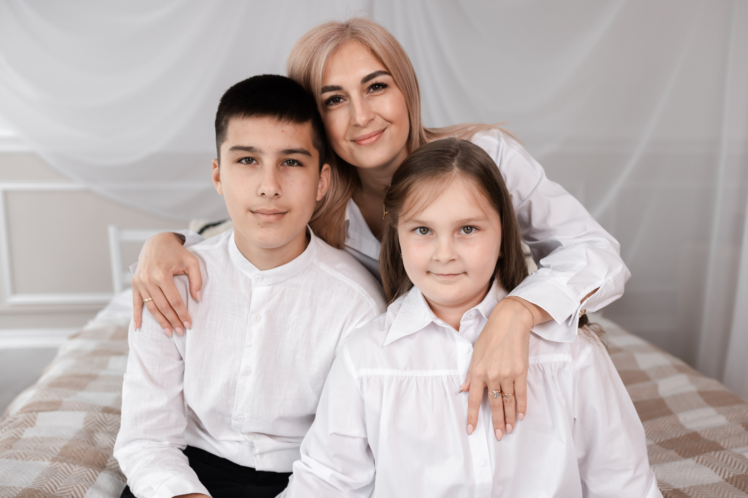 Регина. Марина Шаймухаметова. Фотограф в Уфе