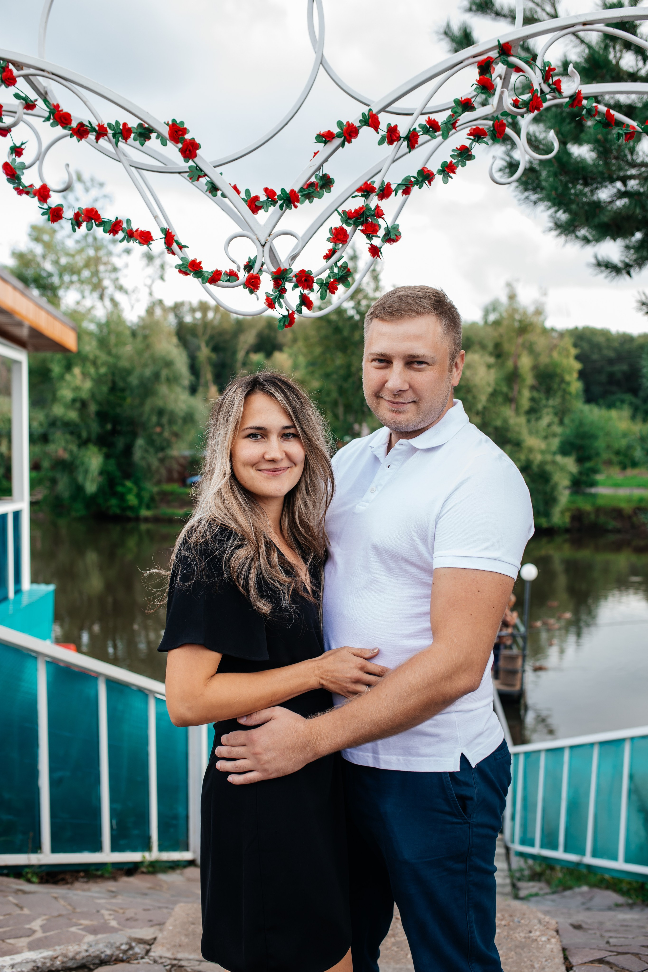 День рождение Тимура. Марина Шаймухаметова. Фотограф в Уфе