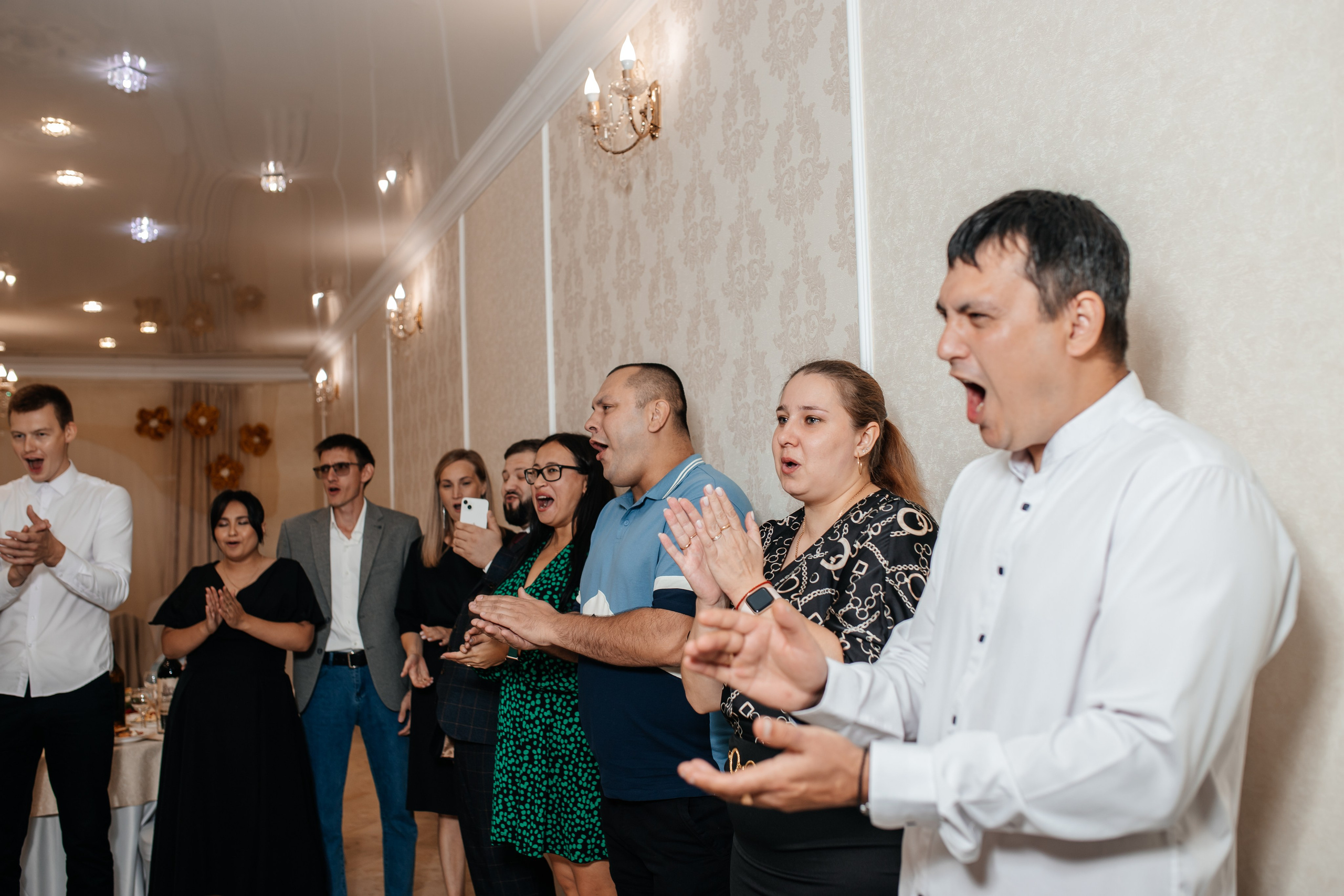 День рождение Тимура. Марина Шаймухаметова. Фотограф в Уфе