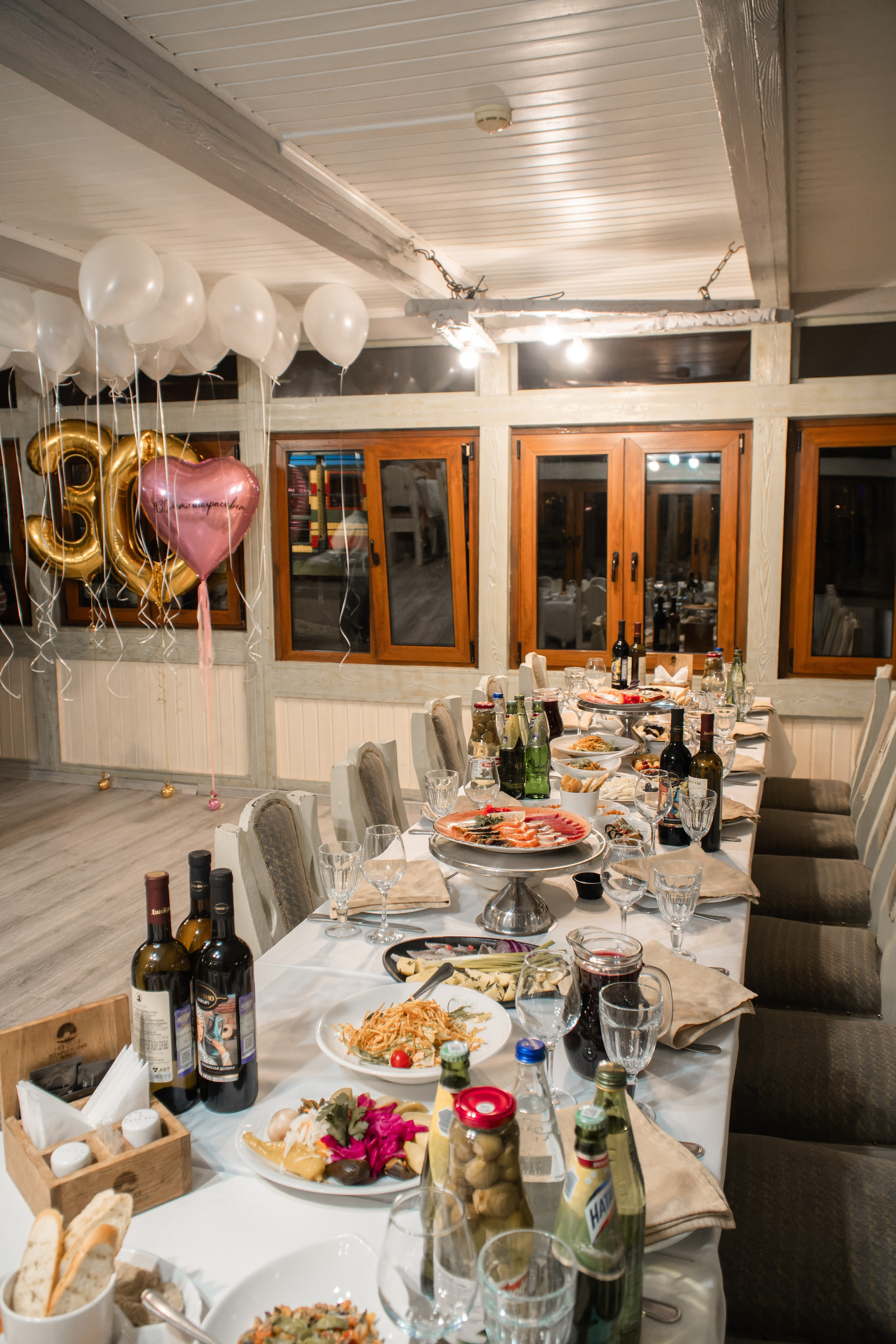 Роза. День рождения. Фотограф в Санкт-Петербурге Авдотья Благовещенская