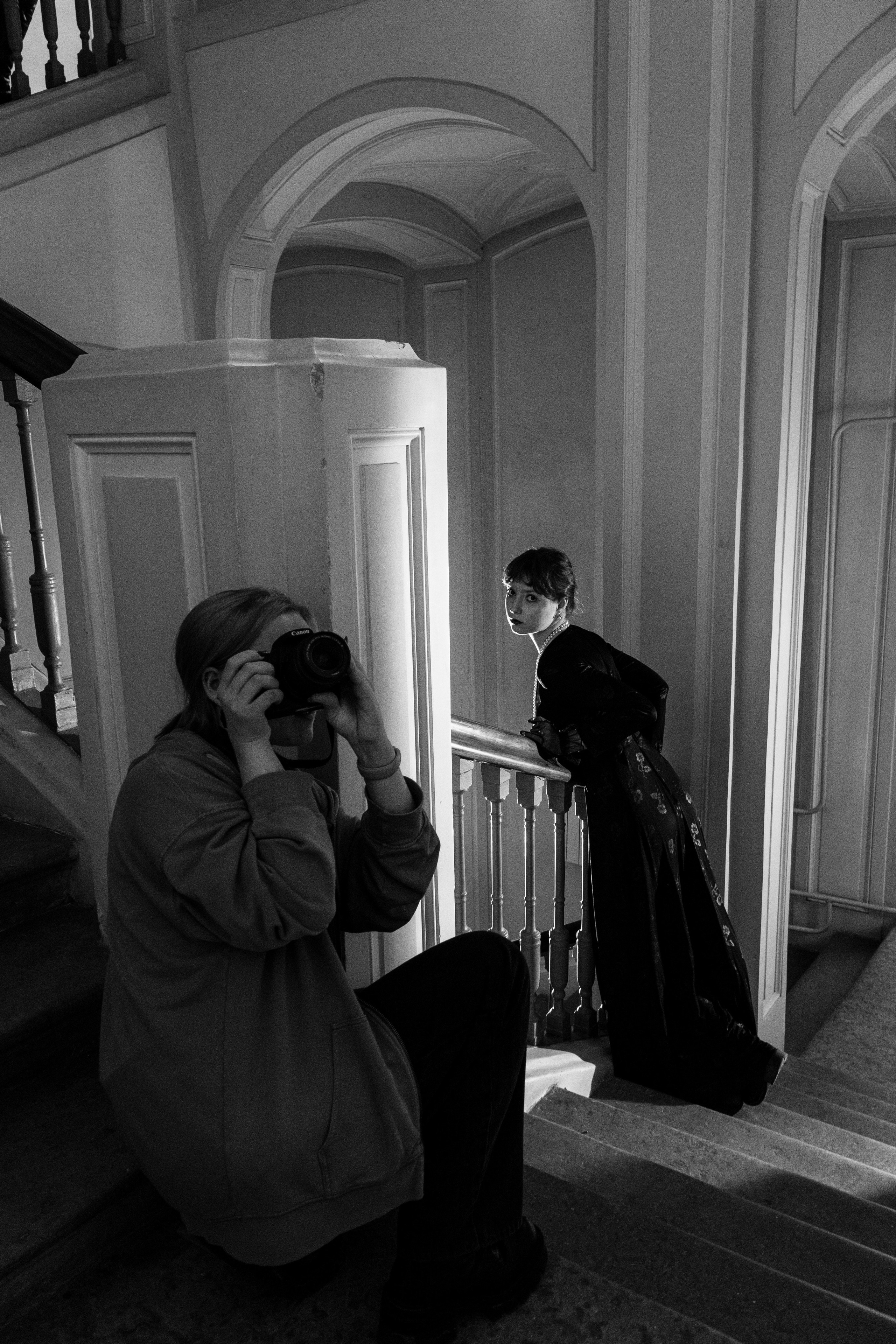 Ещё. Фотограф в Санкт-Петербурге Авдотья Благовещенская