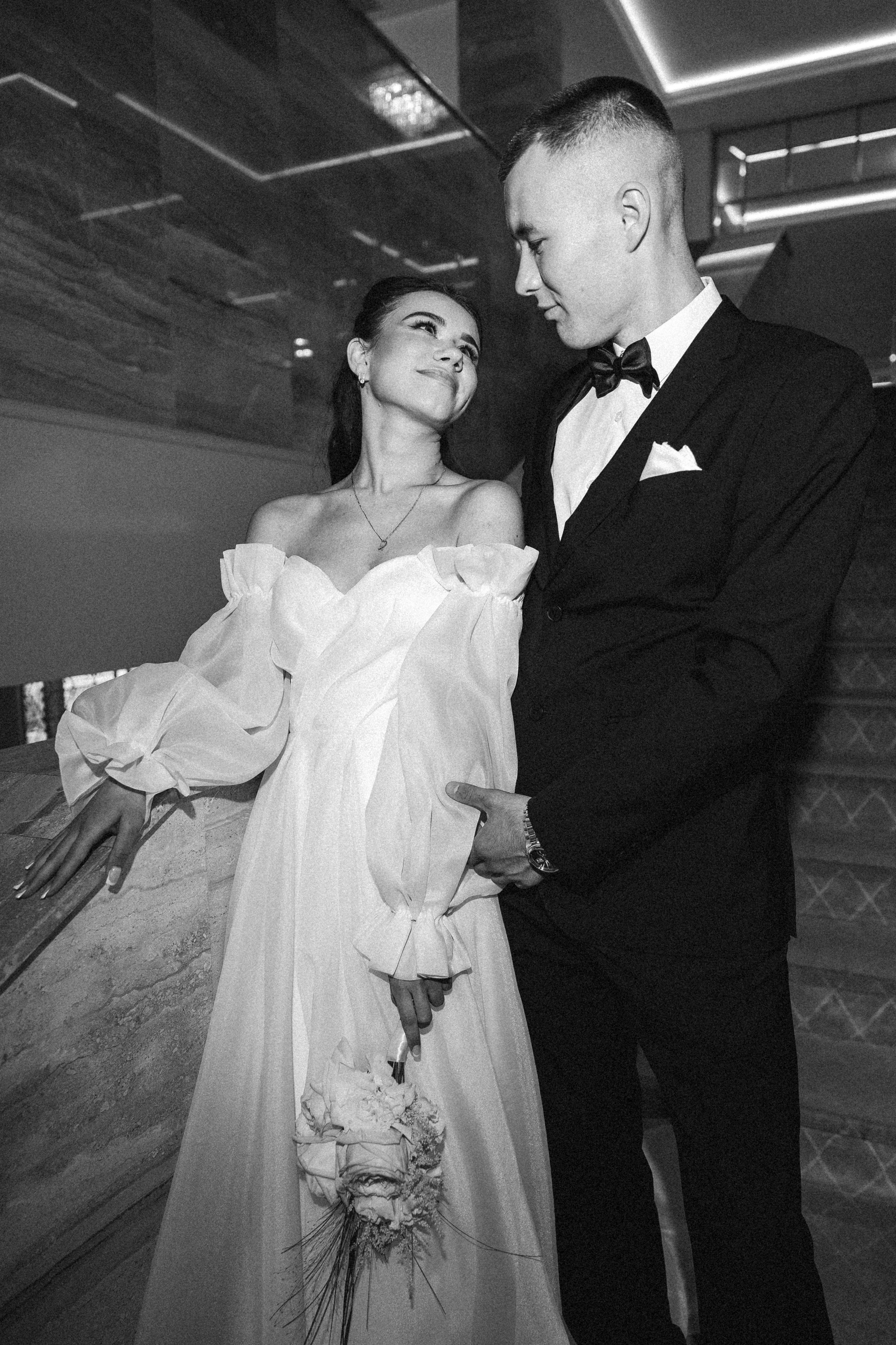 Даша и Серёжа. Семейный и свадебный фотограф в Москве Вероника Жибинова