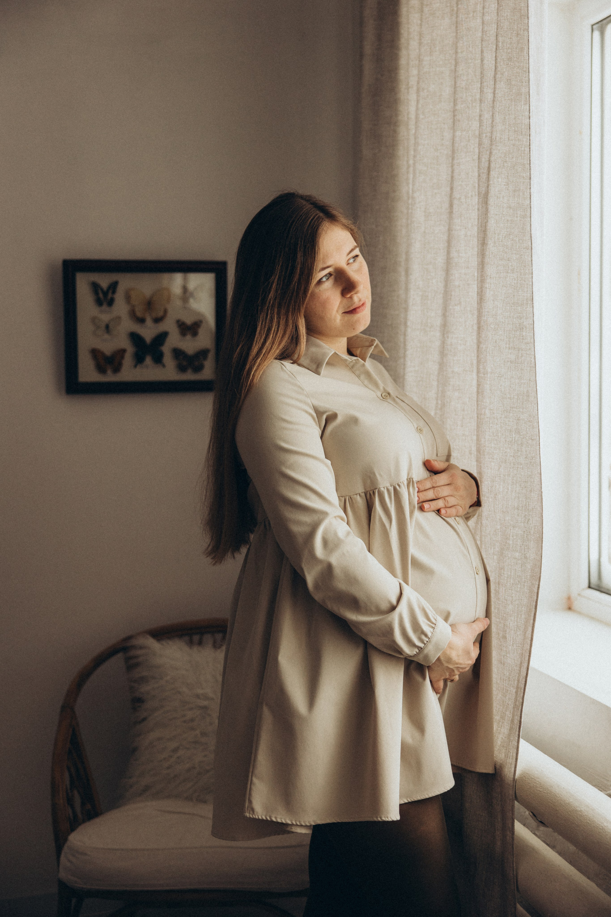 Ксюша, Серёжа, Стёпа + 1. Семейный и свадебный фотограф в Москве Вероника Жибинова