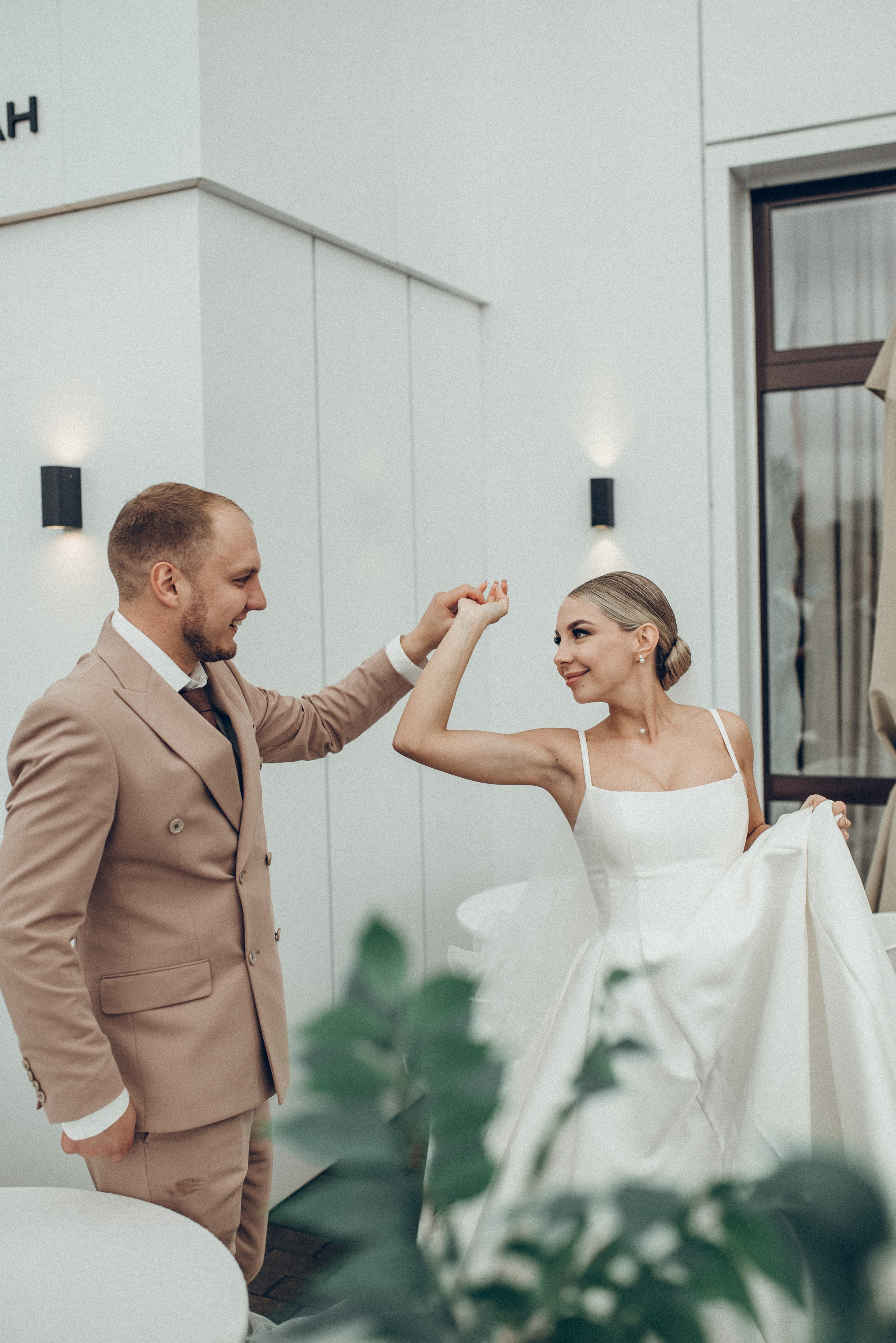 August, 2024. Фотограф Данил Бушуев