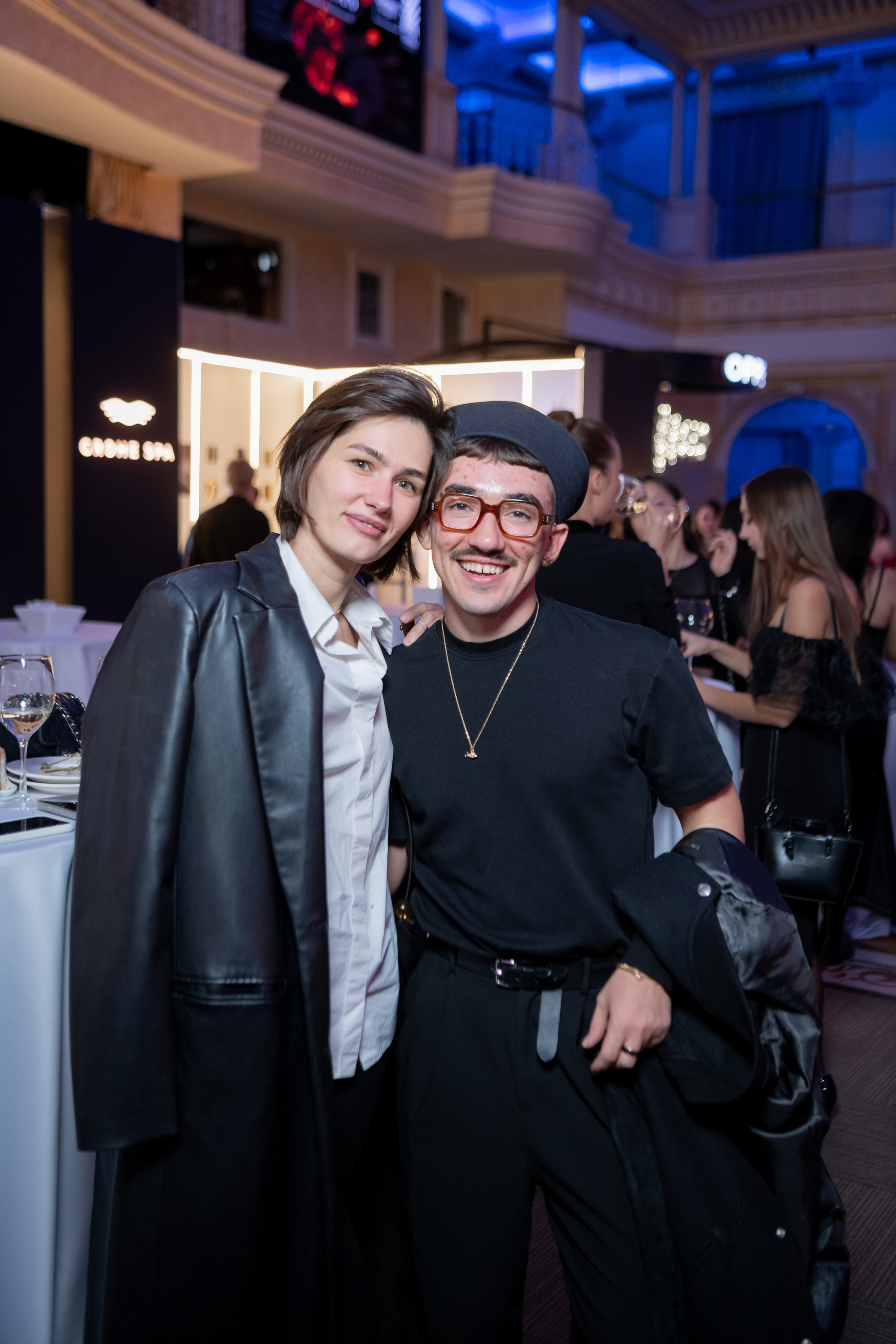 Tanu Creative 16.10.2025. Фотограф Астана, Алматы