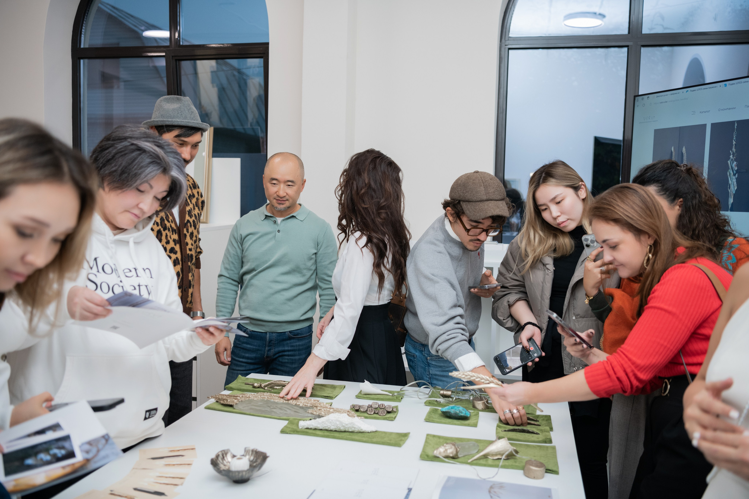 Vetvi. Фотограф Астана, Алматы