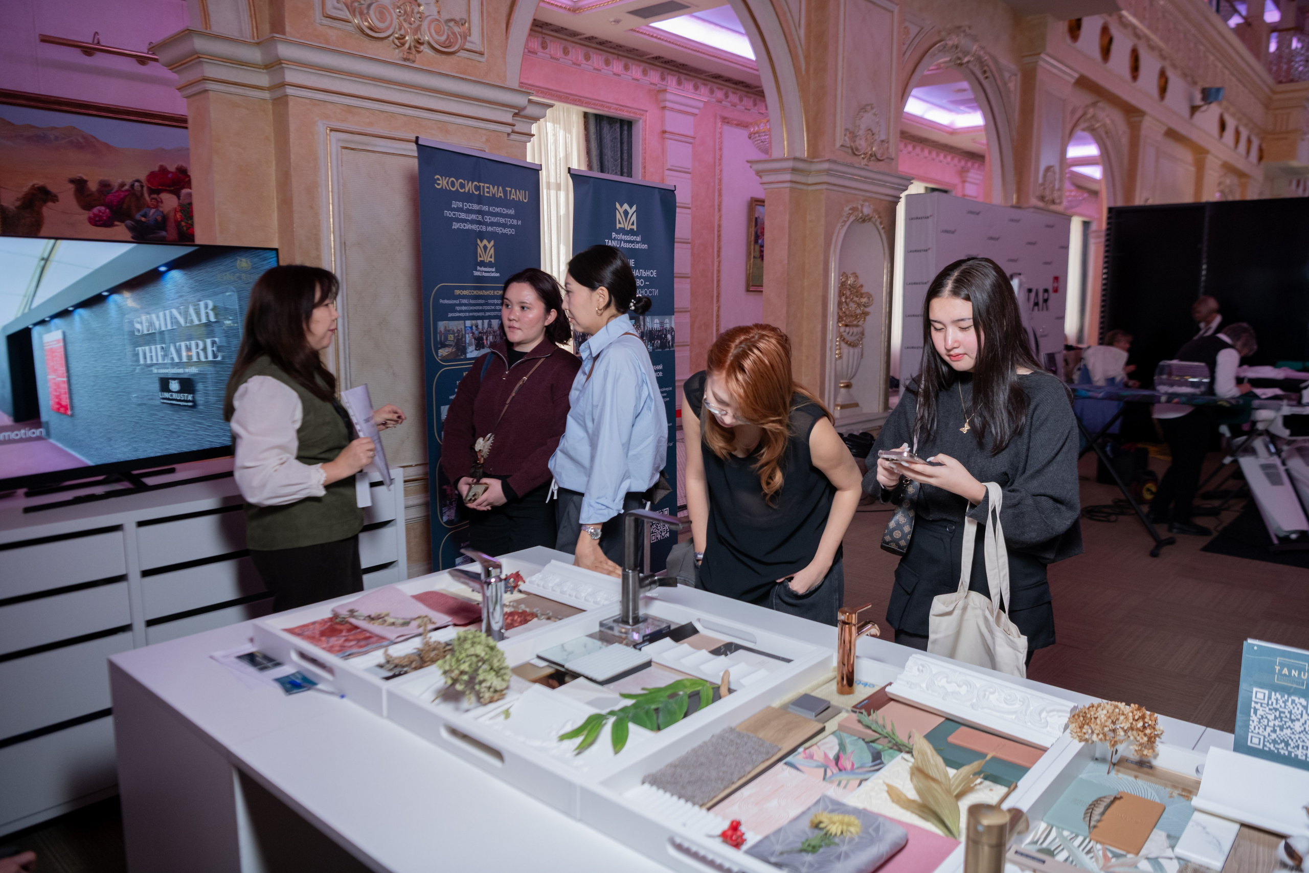 Tanu Creative 16.10.2025. Фотограф Астана, Алматы