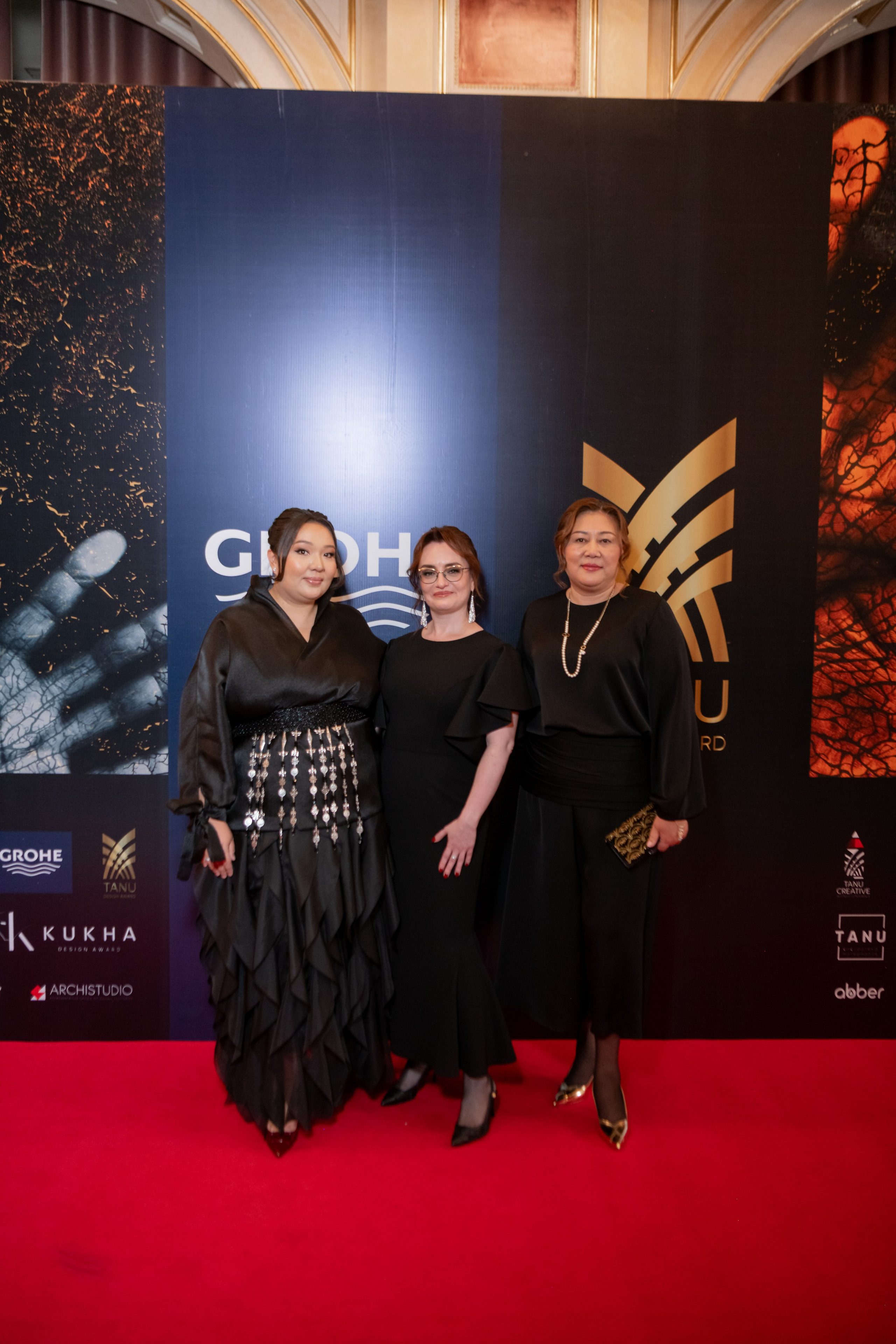 Tanu Creative 16.10.2025. Фотограф Астана, Алматы