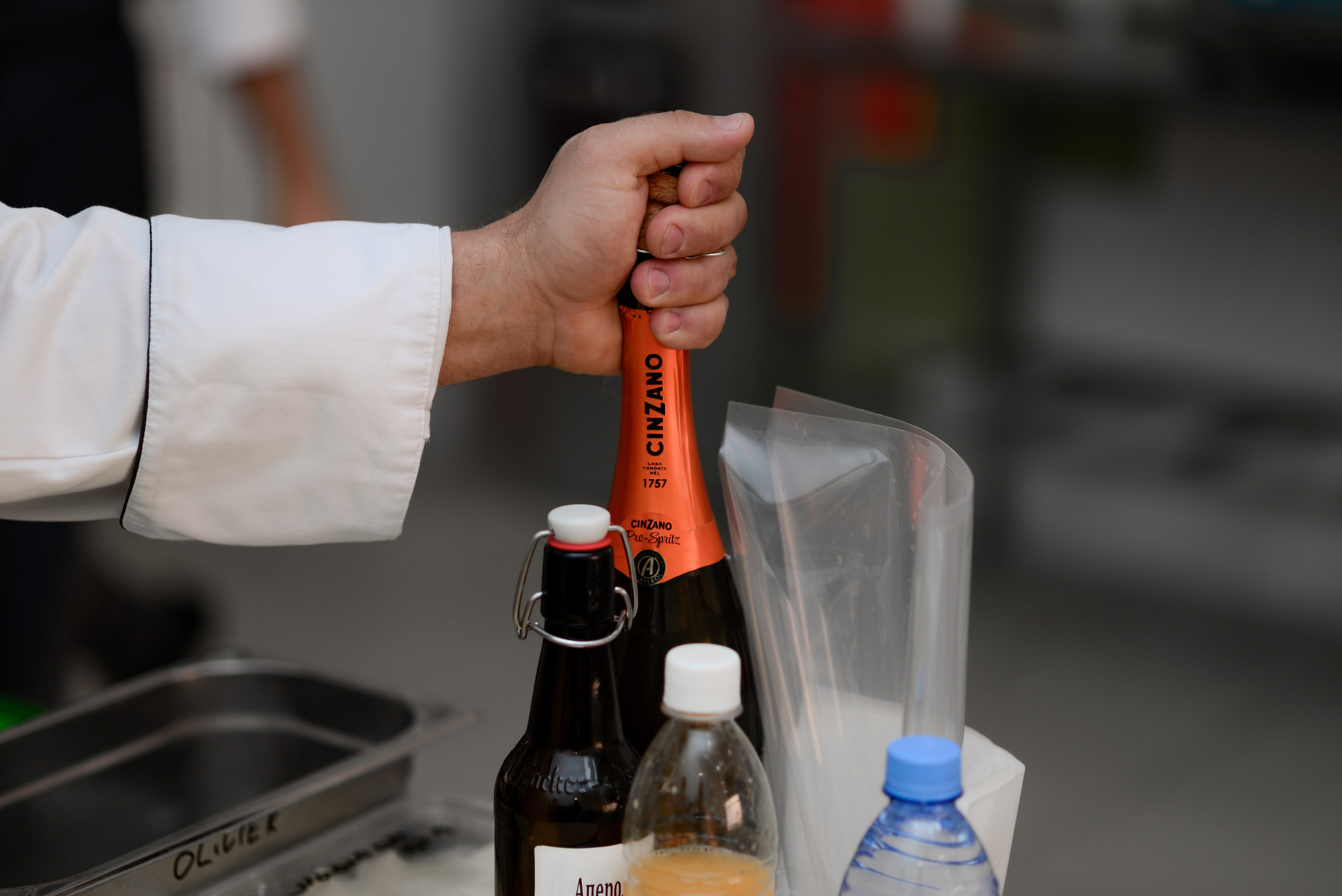 Lactalis 2019. Фотограф Астана, Алматы