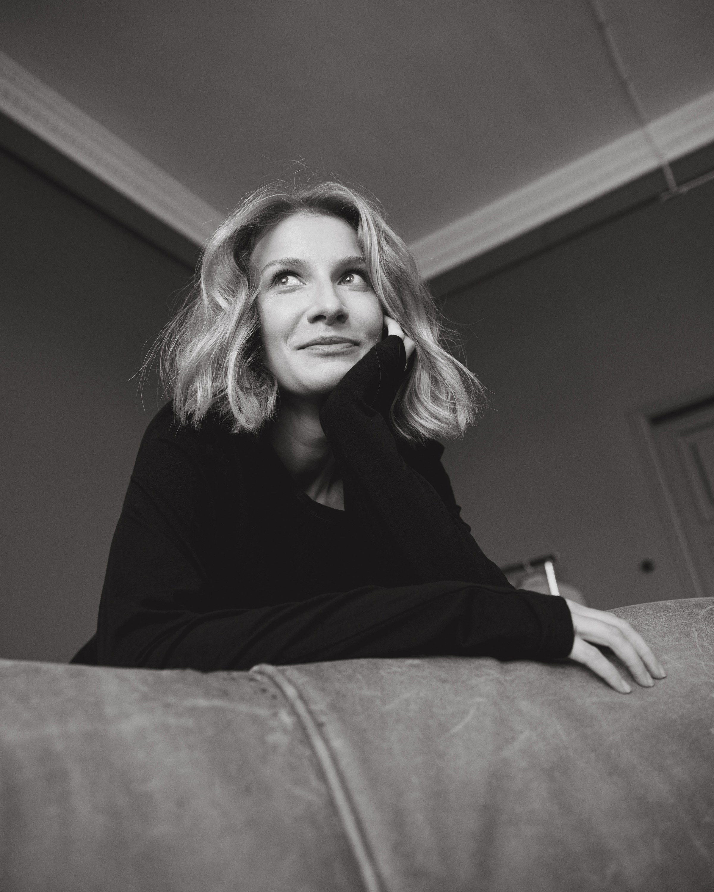 Полина. Фотограф — Алексей Сериков в Москве