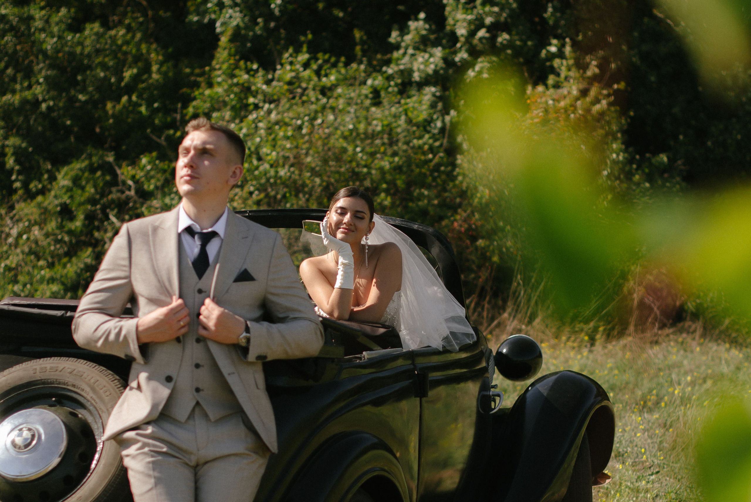 Влад и Лиза (г.Севастополь). Свадебный, женский, семейный фотограф в Севастополе Юлия Мошенко