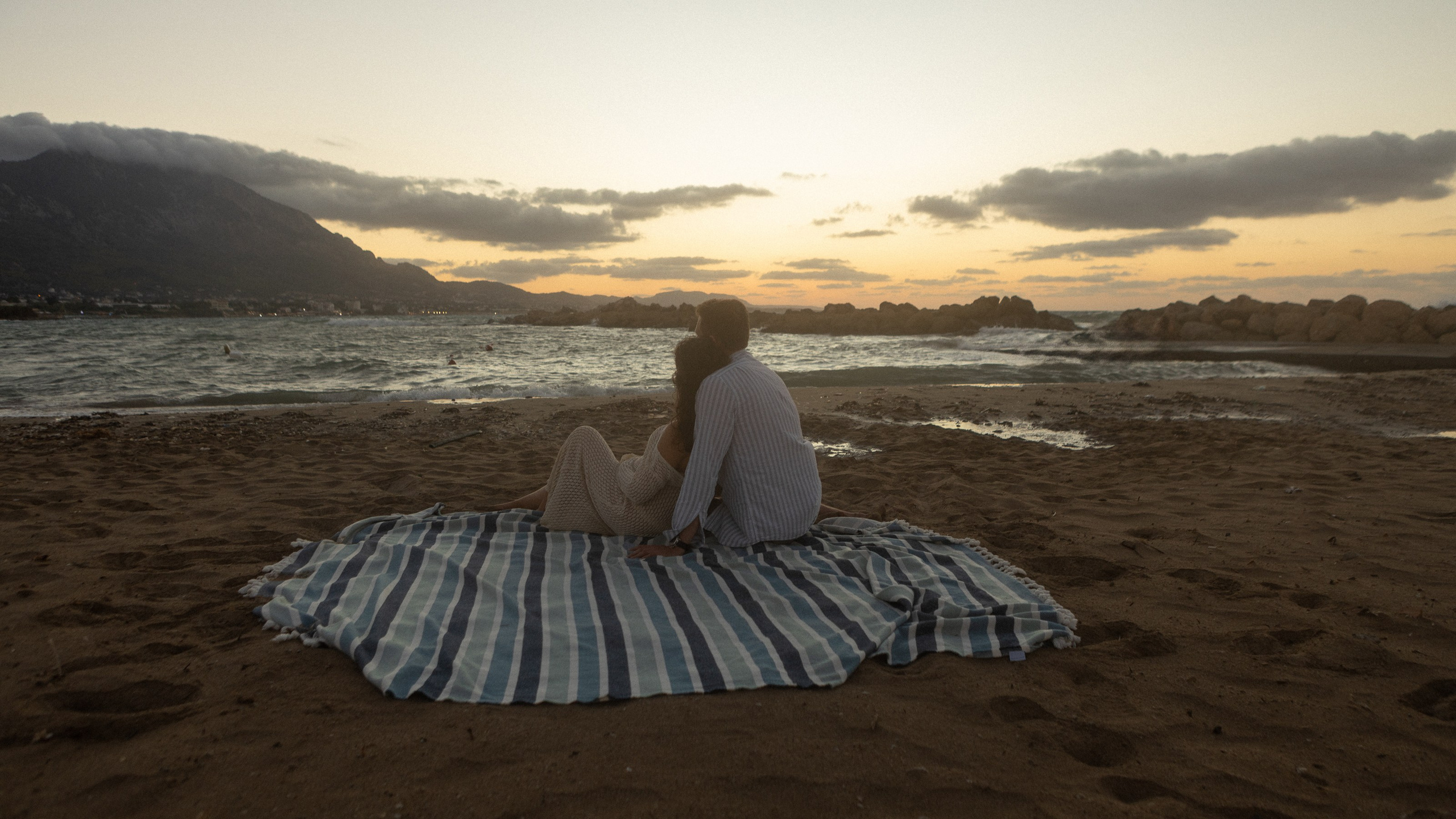 E&D. Фотограф в Батуми Павел Шарников