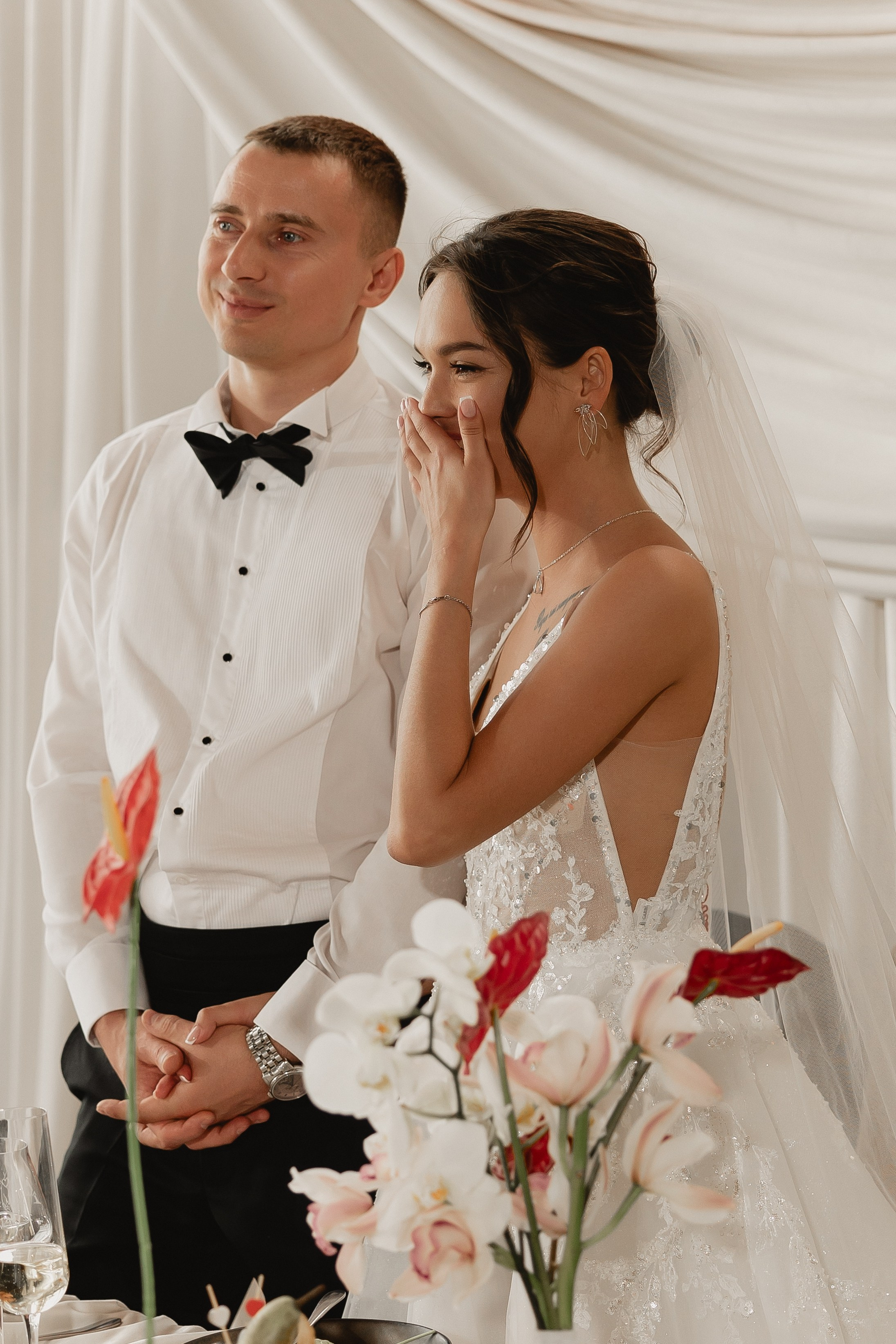 Максим | Алина. Свадебный фотограф|Казань|Москва