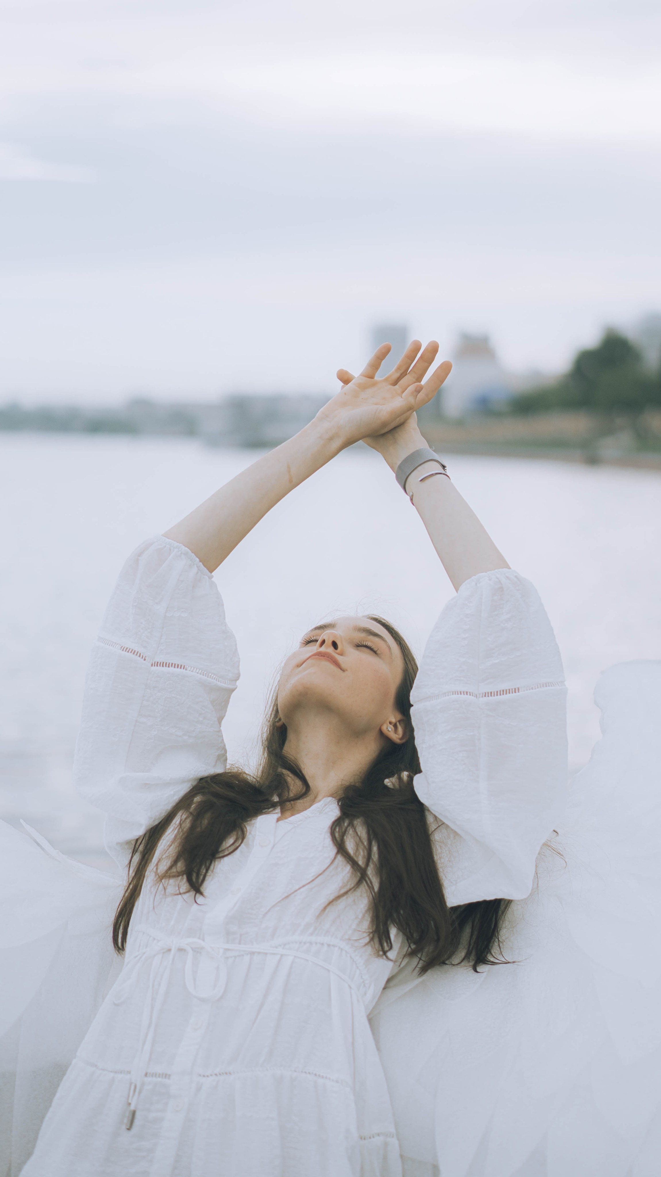 Ангел. ФОТОГРАФ САРАТОВ