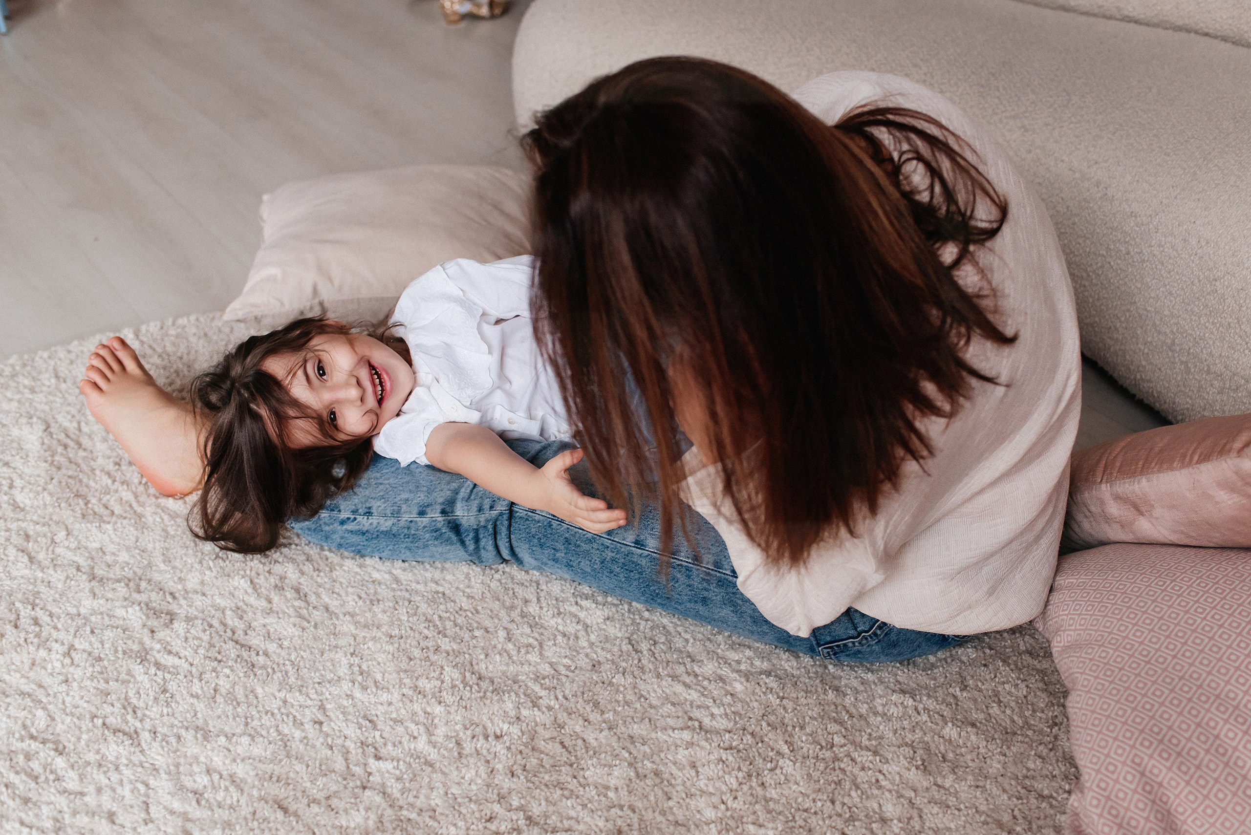Таисия. День Рождения. Семейный и Свадебный фотограф. Санкт-Петербург. Пушкин