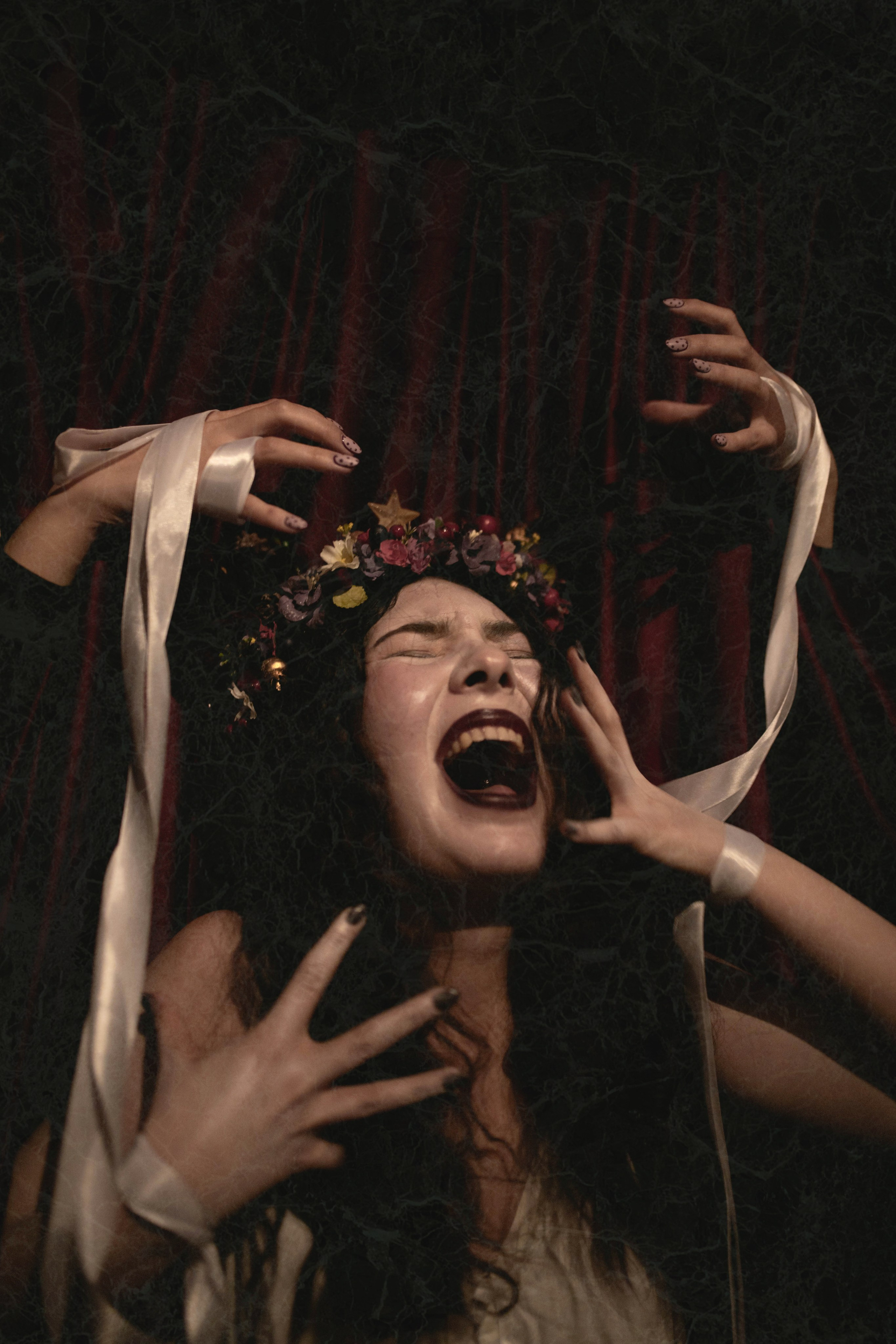 Элина. Александра Мельниченко/ Бегающий фотограф