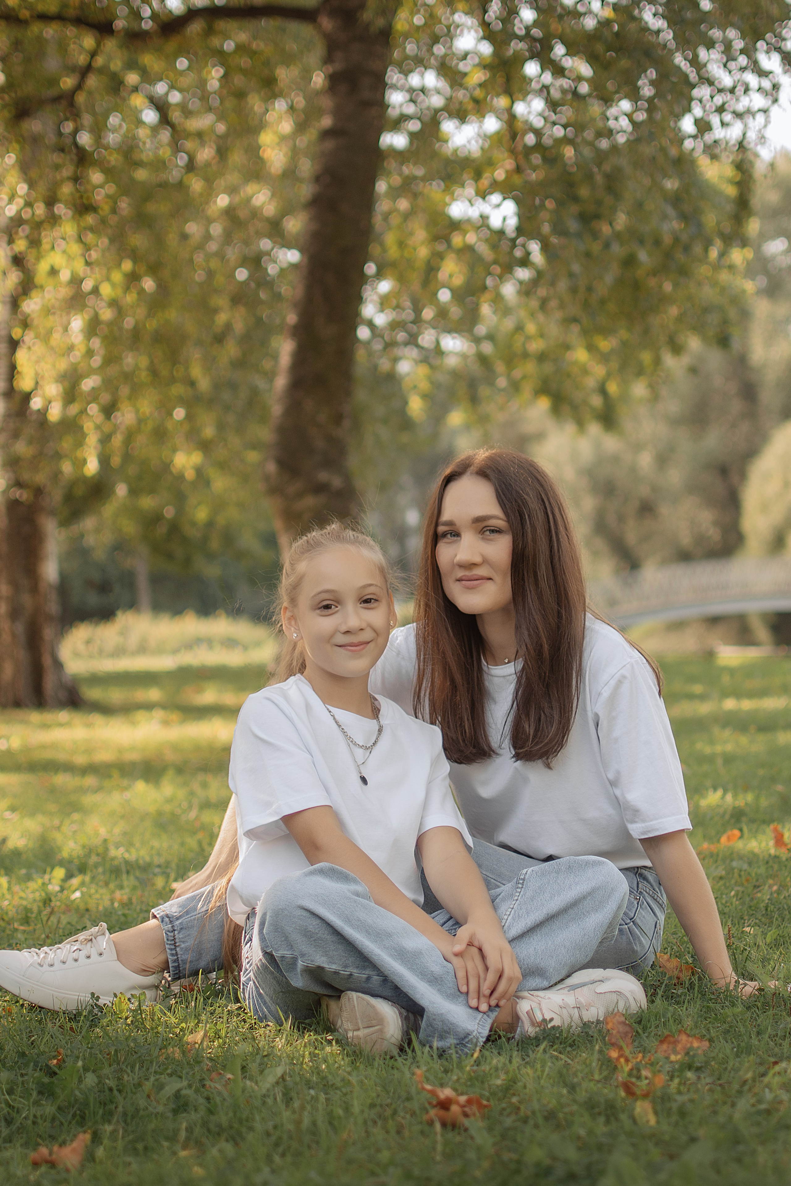 Кира. Семейный и детский фотограф в Санкт-Петербурге